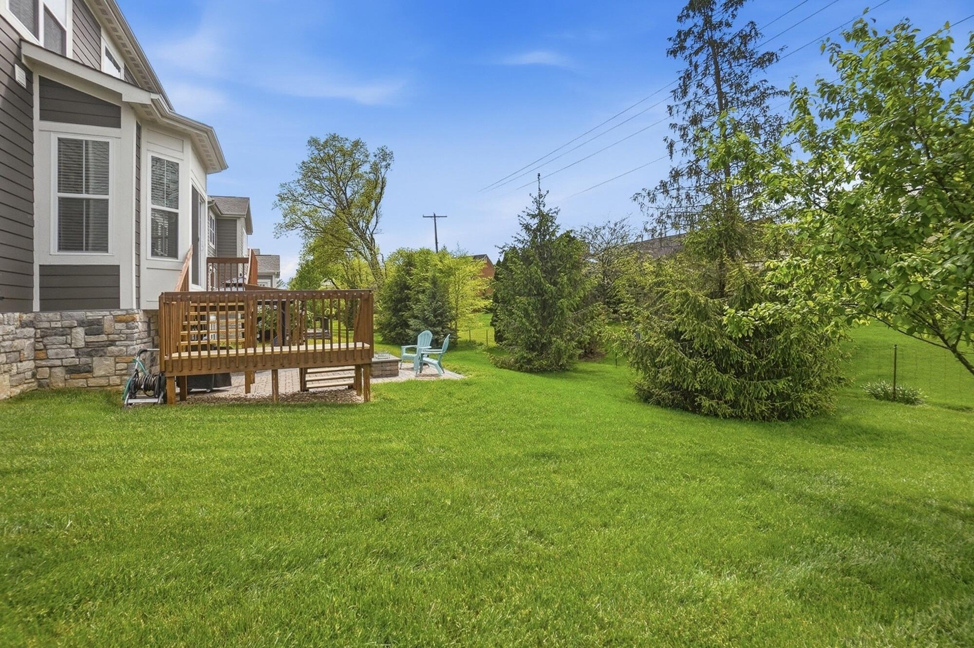 757 Bigham Ridge Boulevard