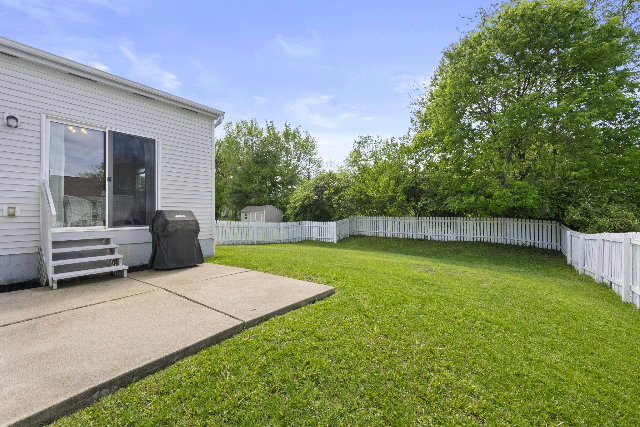 2181 Dry Ridge Court