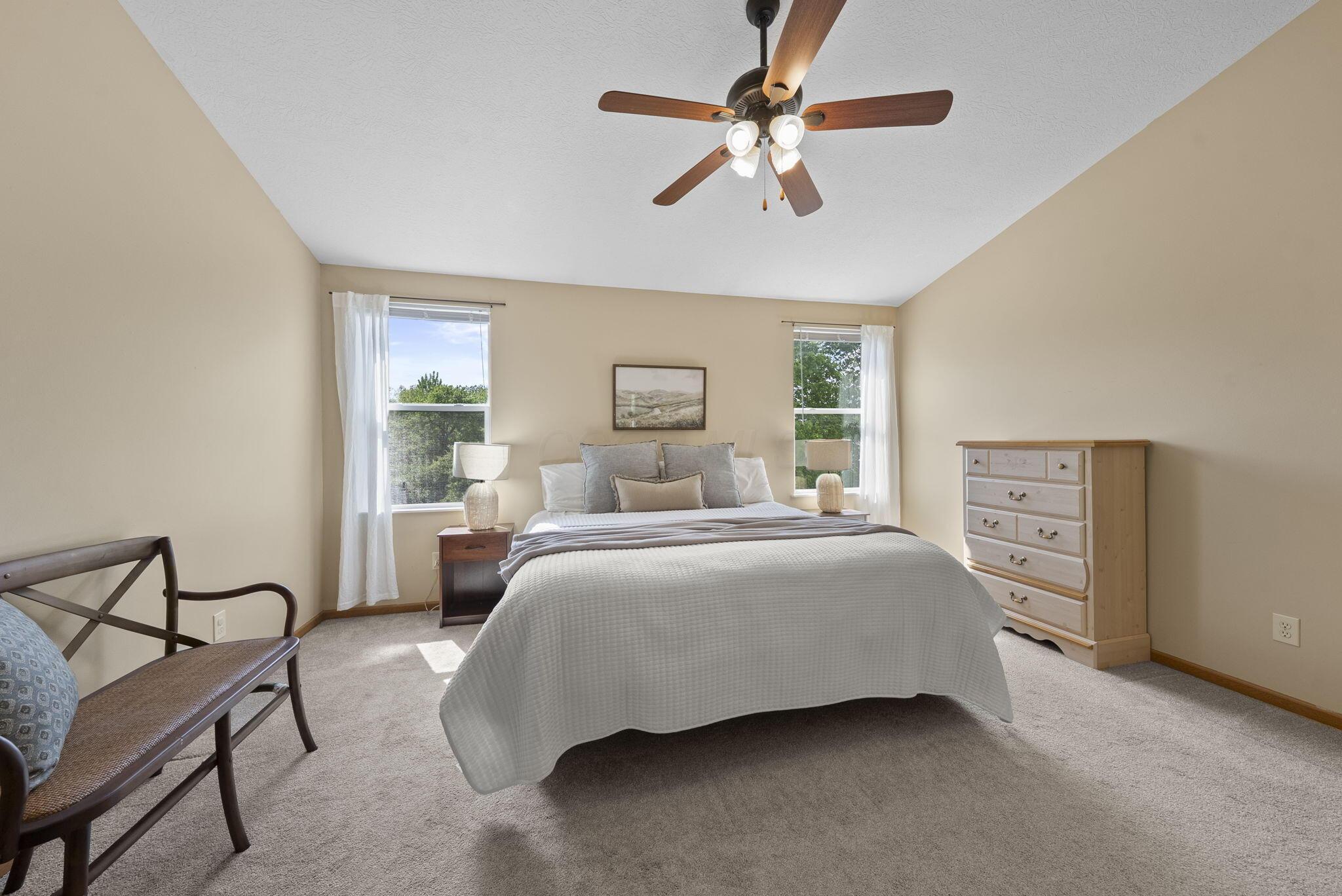 2181 Dry Ridge Court