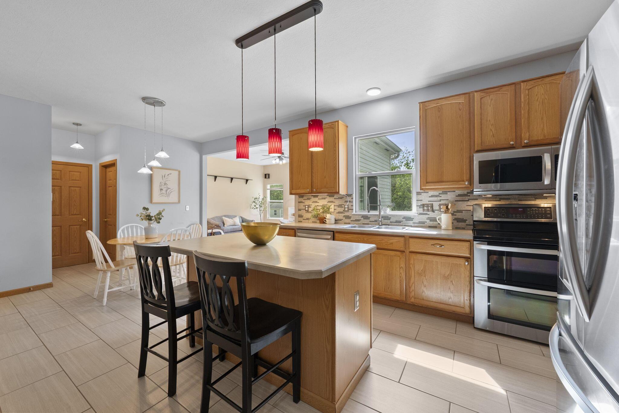 2181 Dry Ridge Court