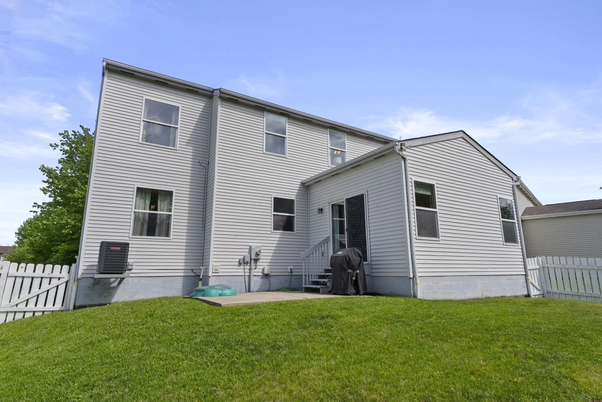 2181 Dry Ridge Court