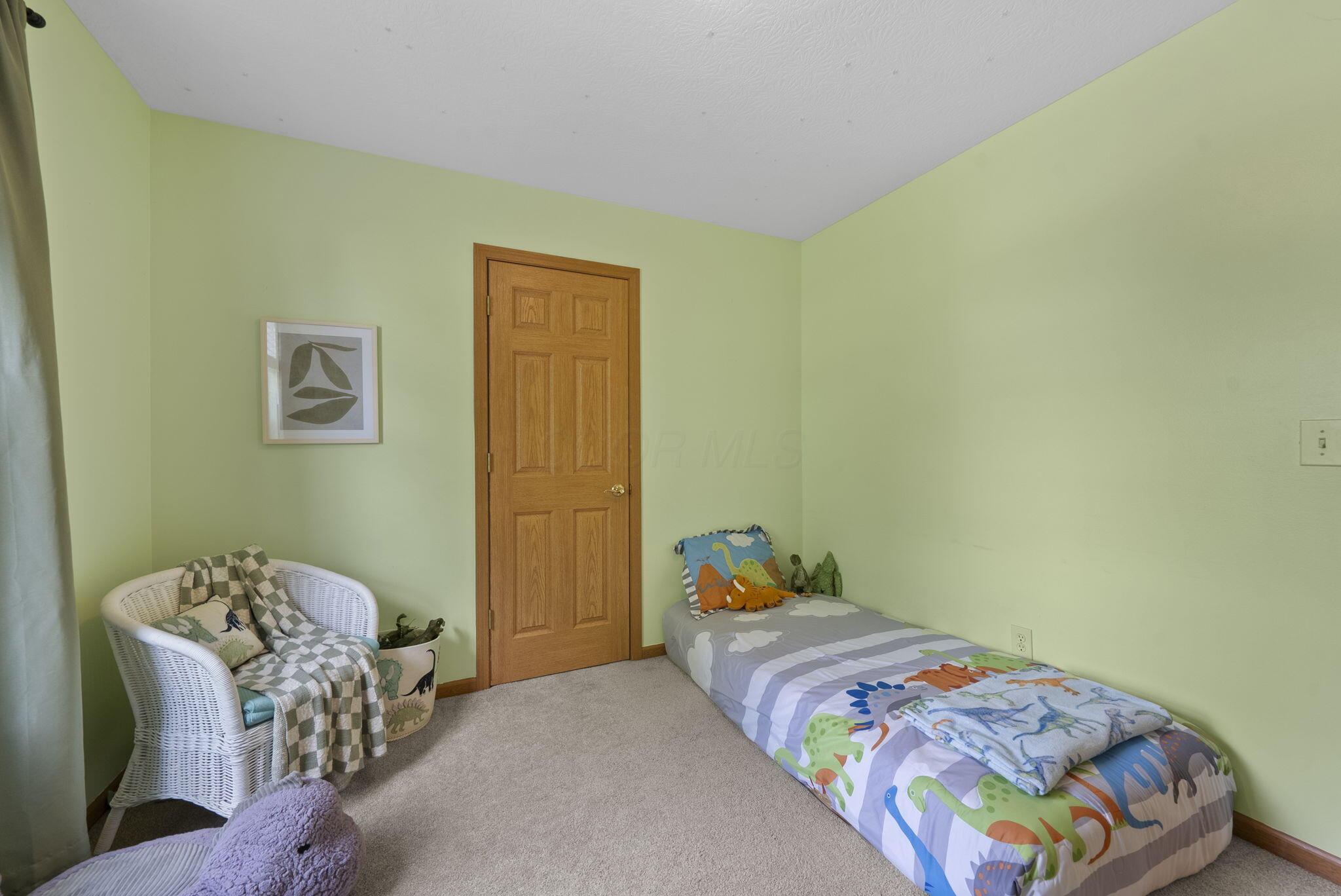 2181 Dry Ridge Court