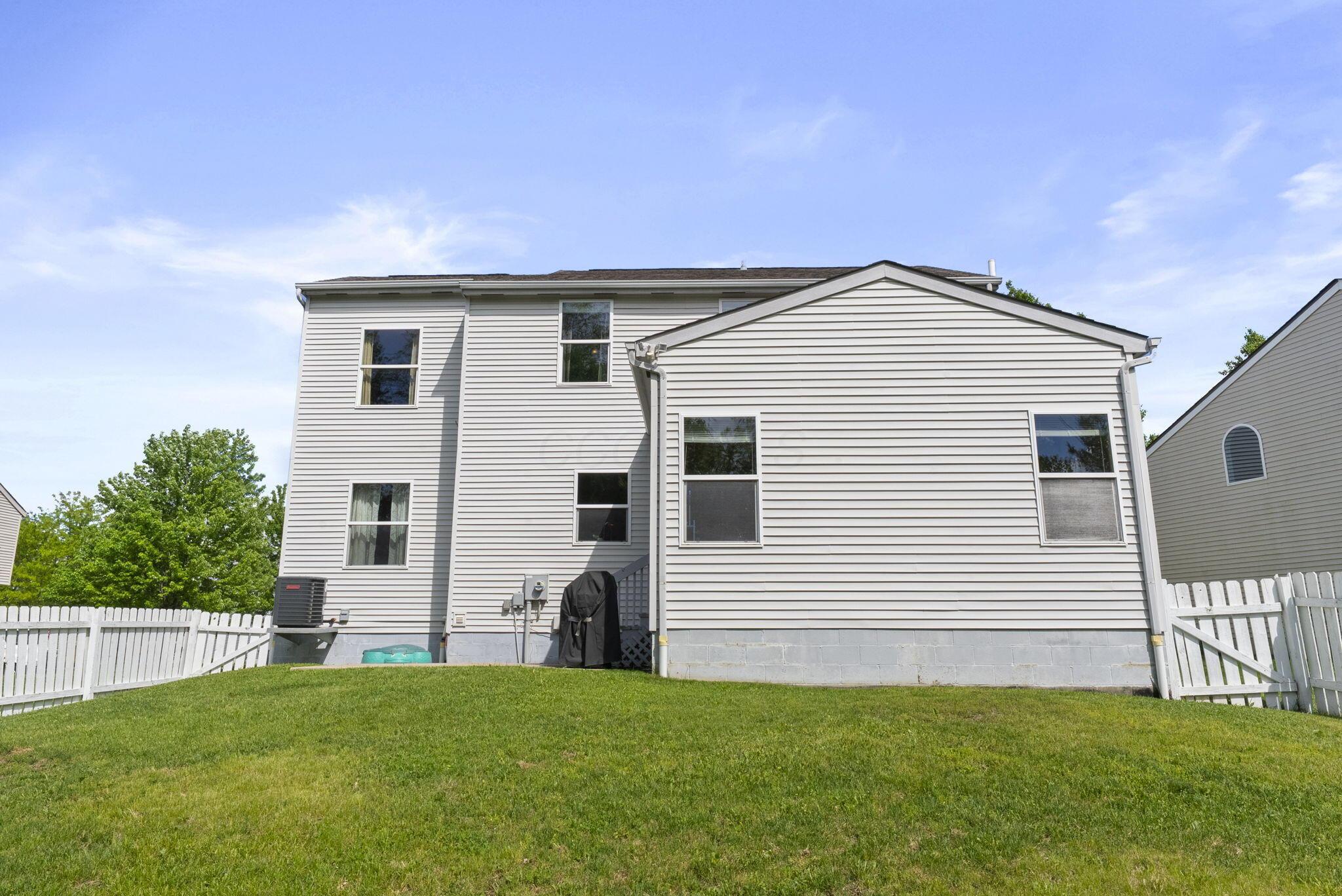 2181 Dry Ridge Court