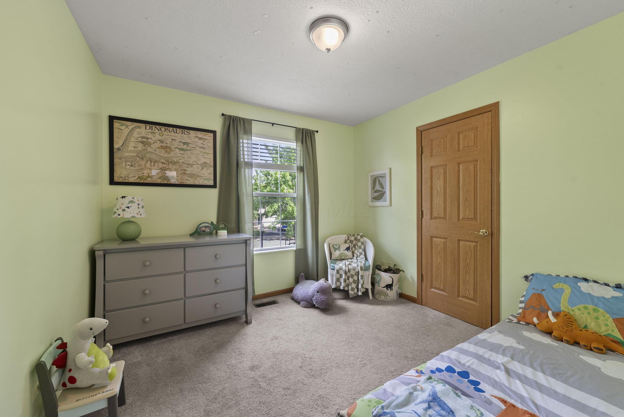 2181 Dry Ridge Court