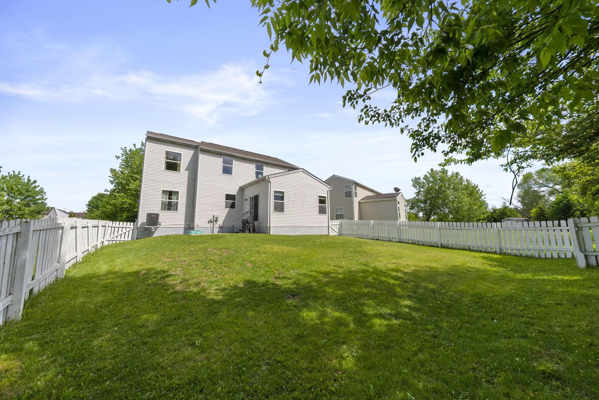 2181 Dry Ridge Court