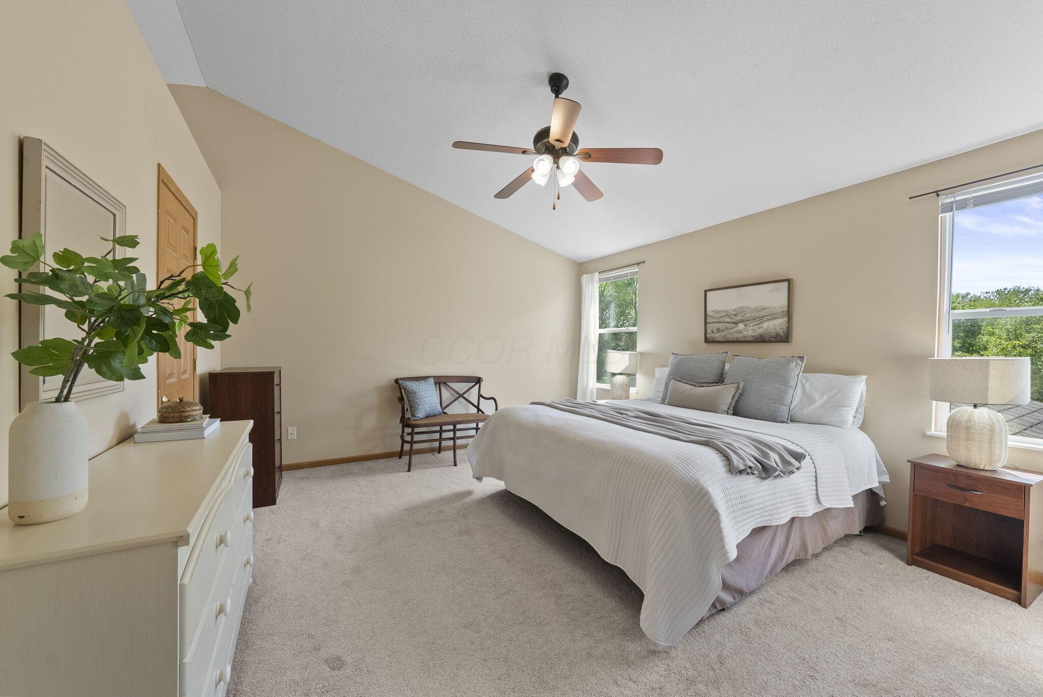 2181 Dry Ridge Court