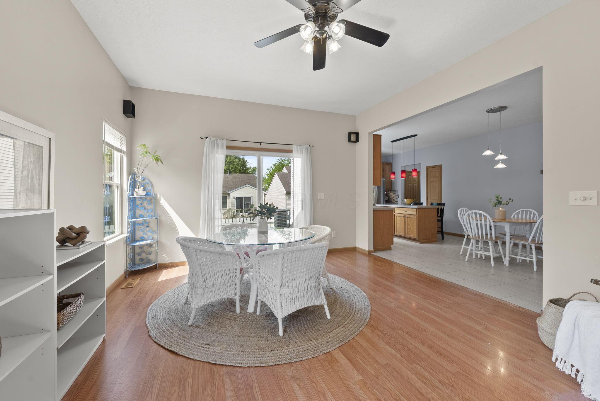 2181 Dry Ridge Court