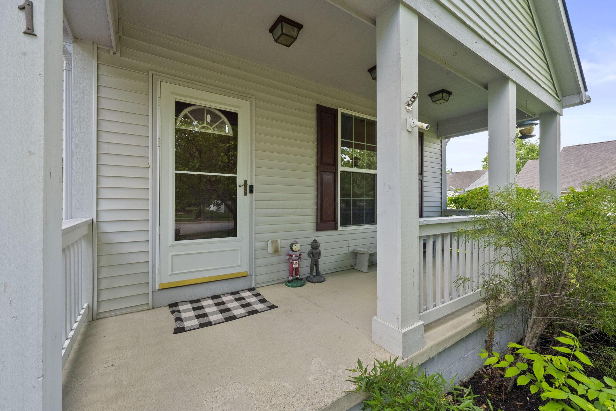 2181 Dry Ridge Court