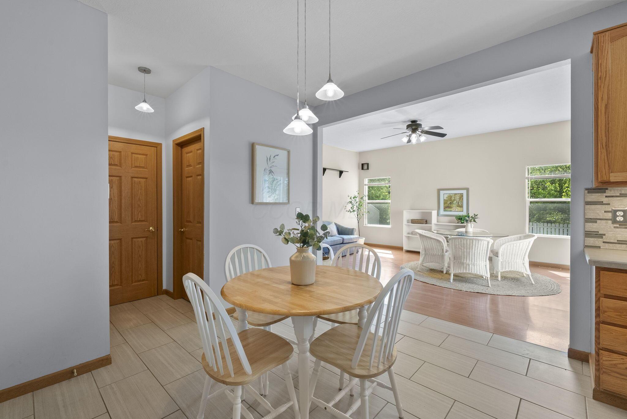 2181 Dry Ridge Court