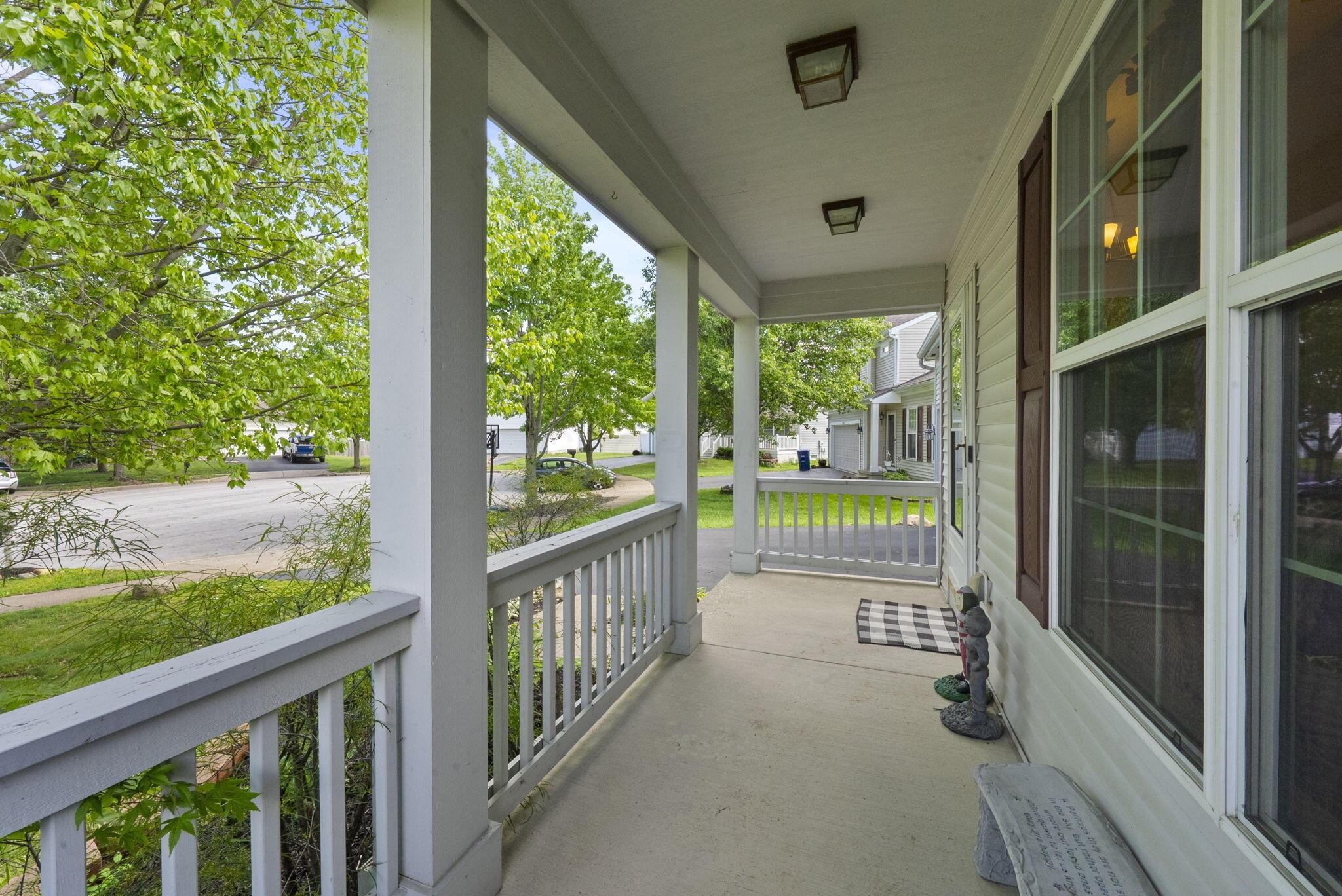 2181 Dry Ridge Court