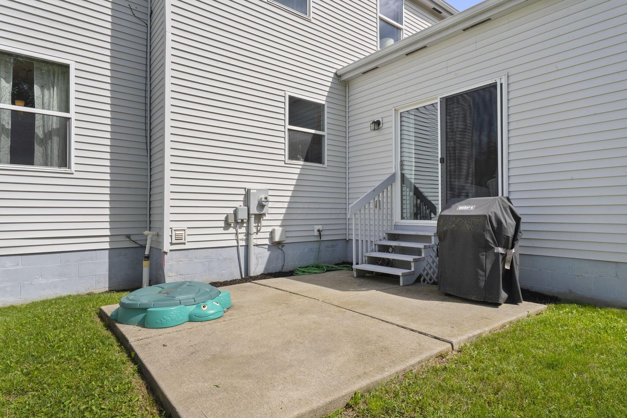 2181 Dry Ridge Court