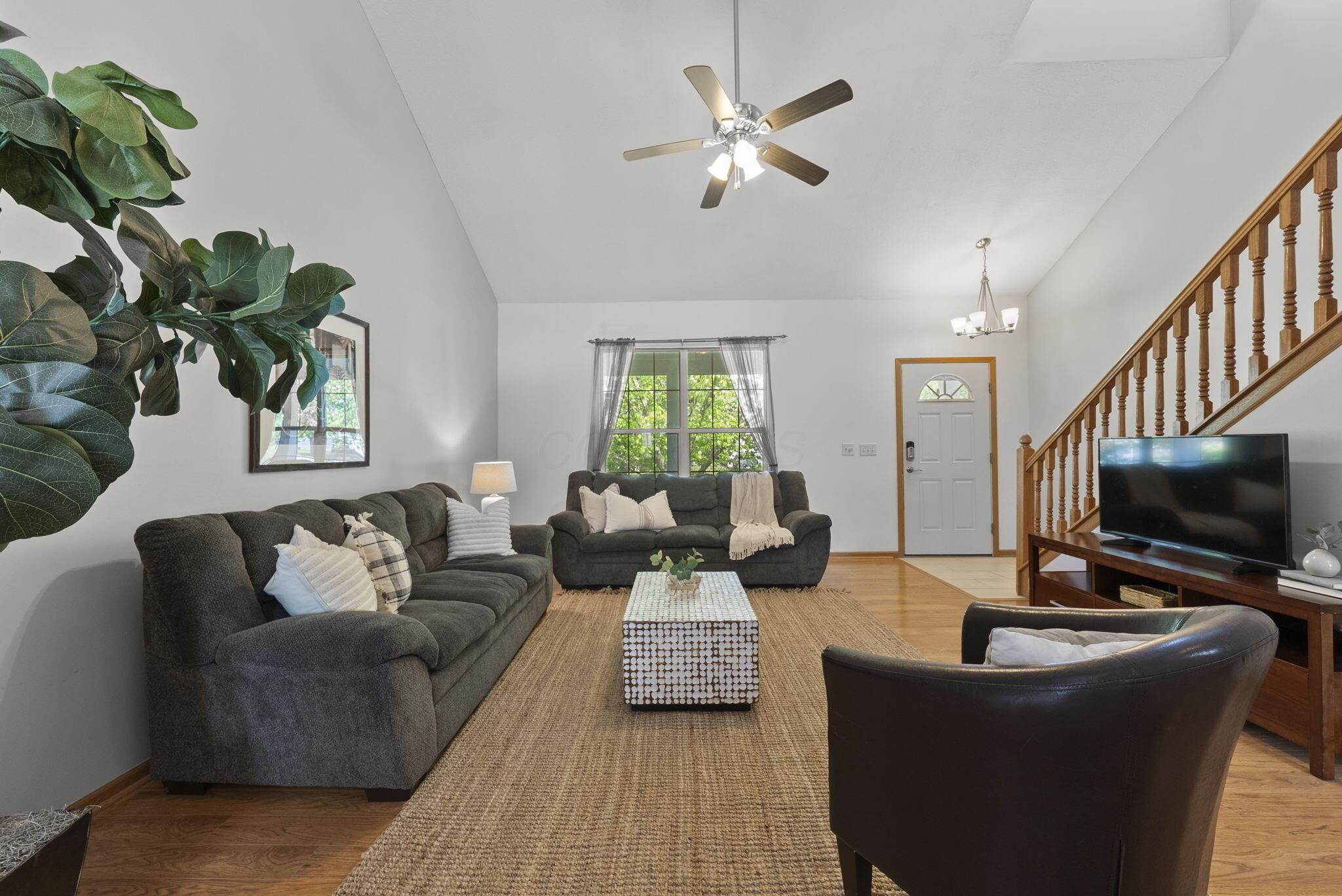 2181 Dry Ridge Court