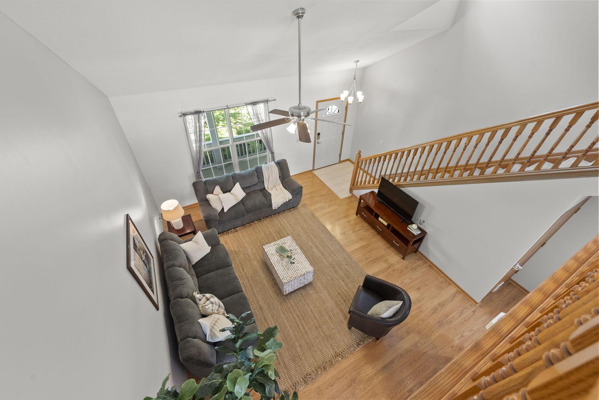 2181 Dry Ridge Court