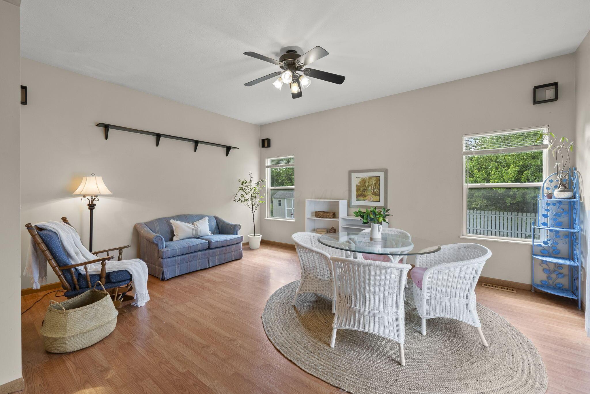 2181 Dry Ridge Court