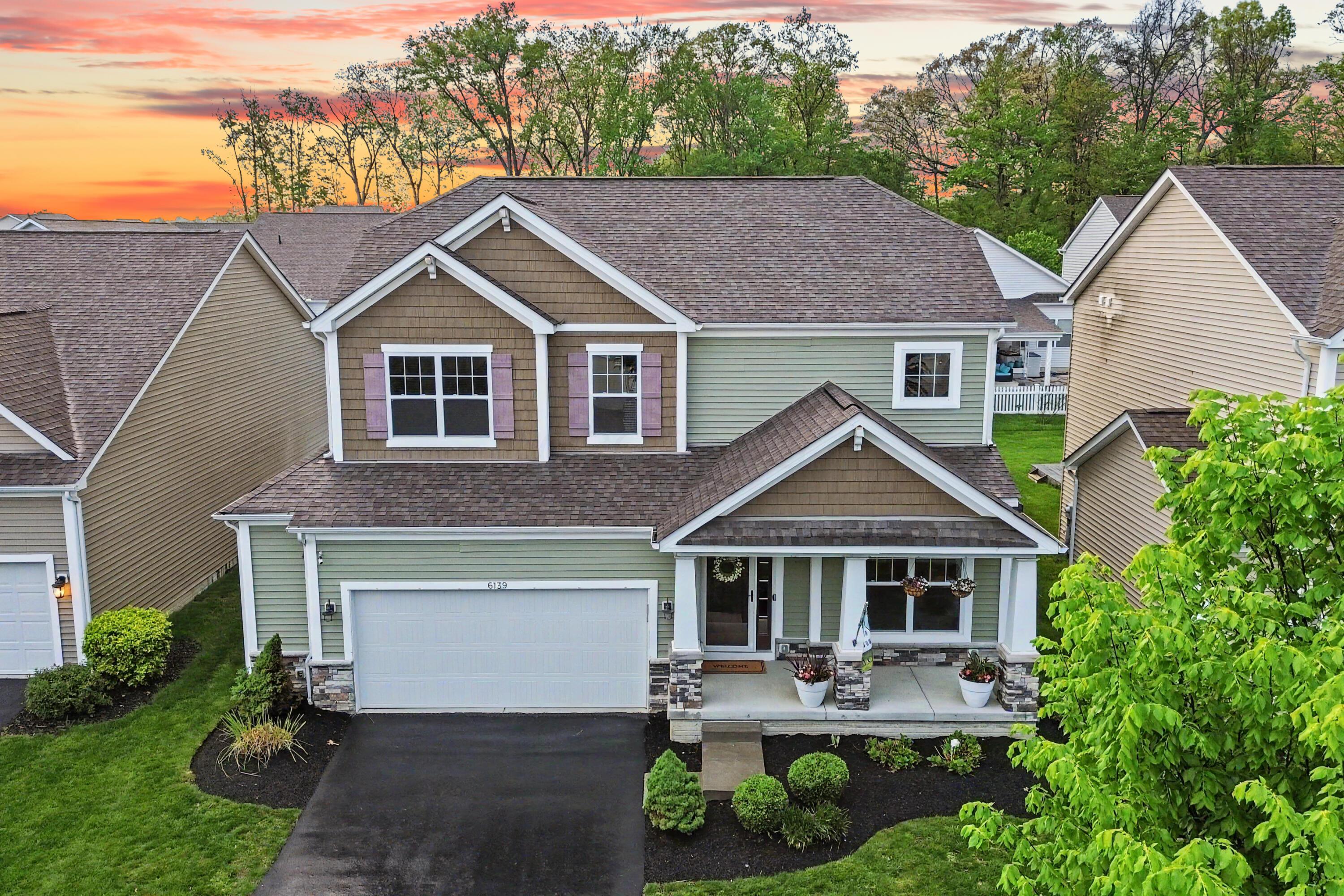 6139 Bradwood Drive