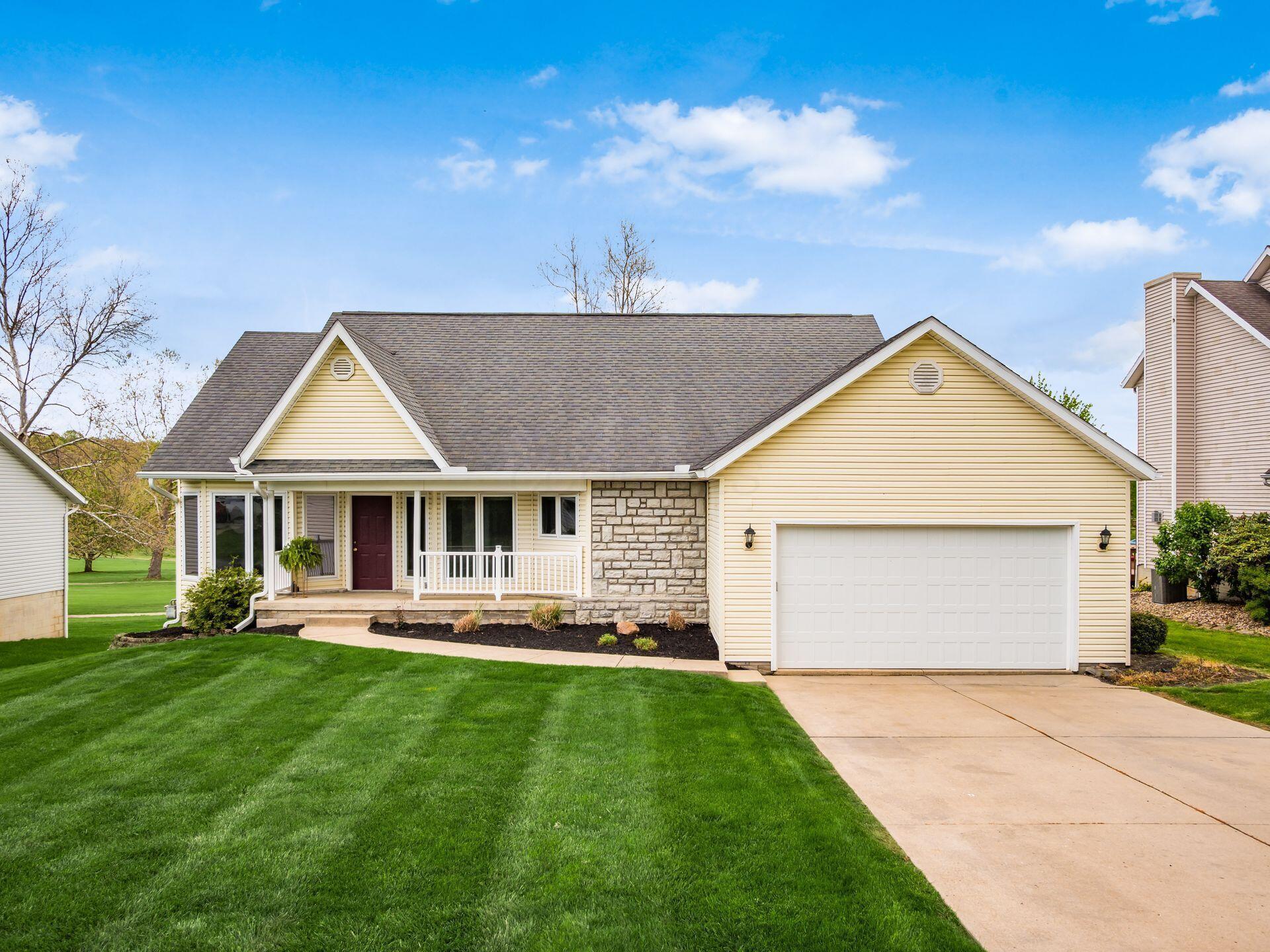 868 Fairway Drive