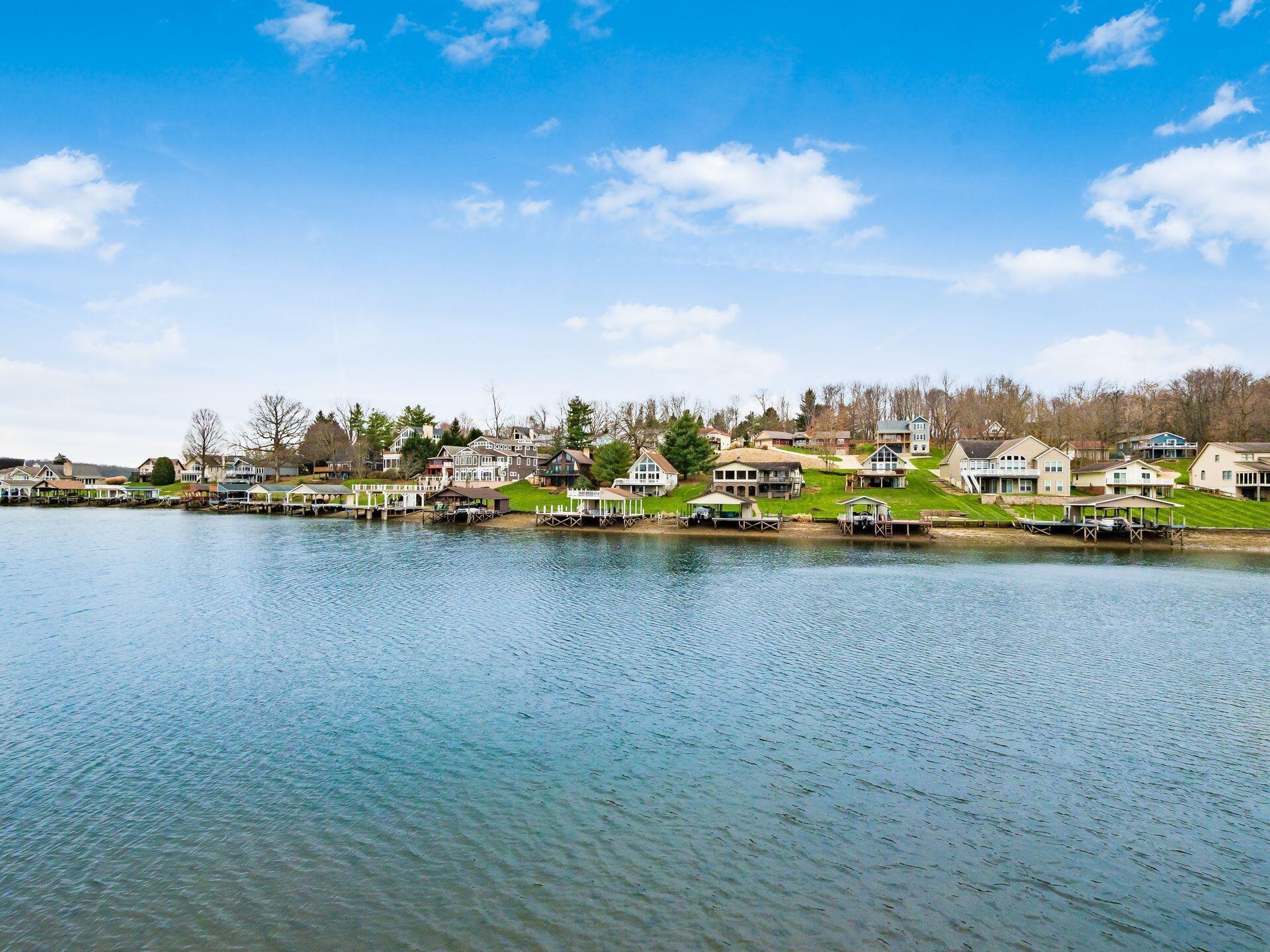 868 Fairway Drive