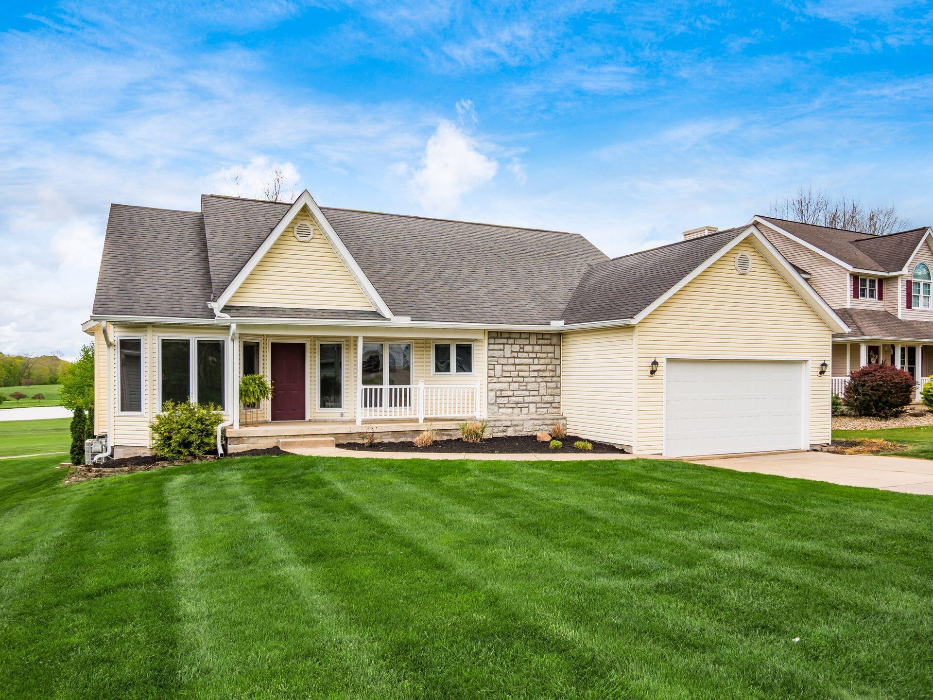 868 Fairway Drive