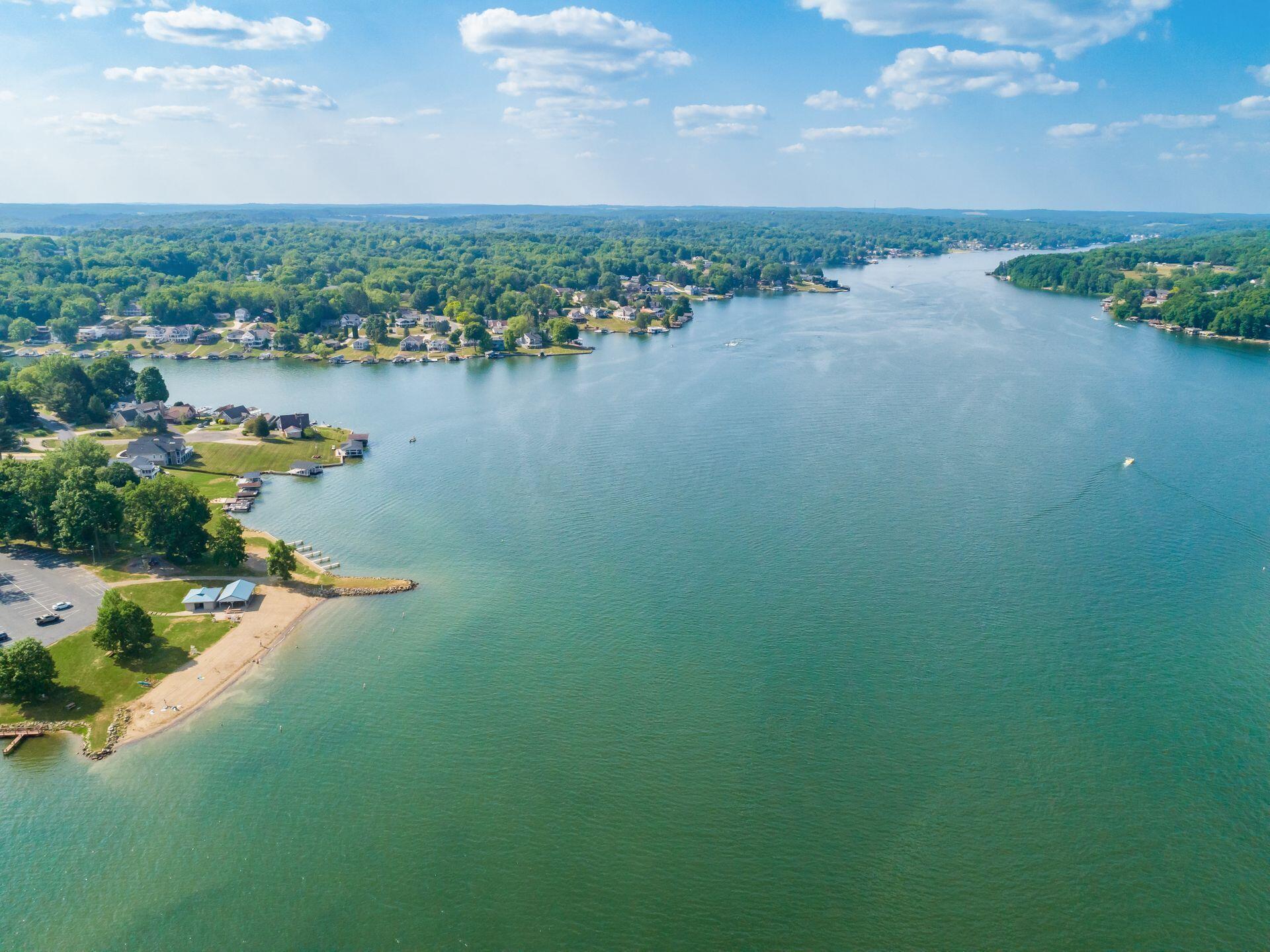 868 Fairway Drive