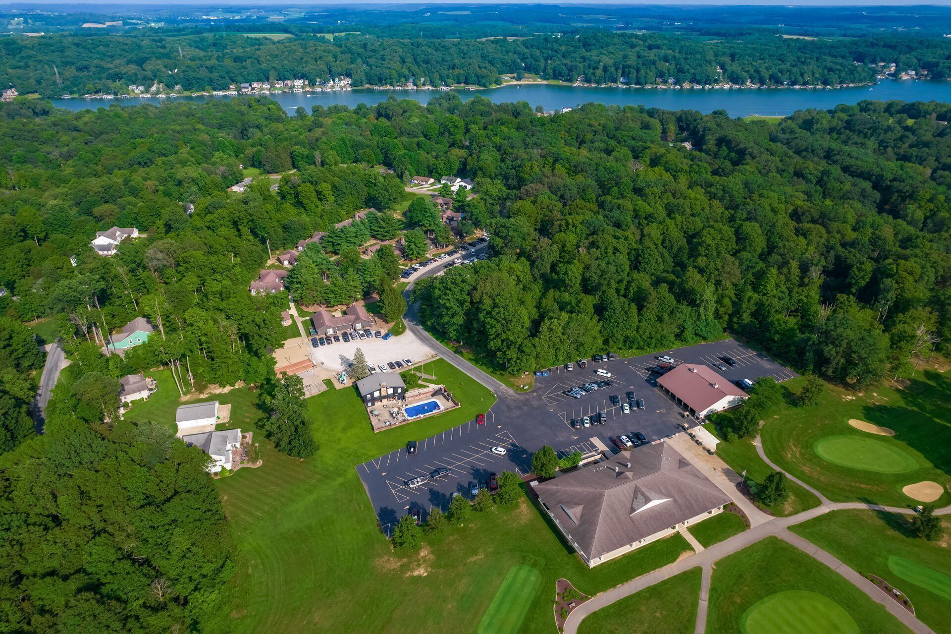 868 Fairway Drive