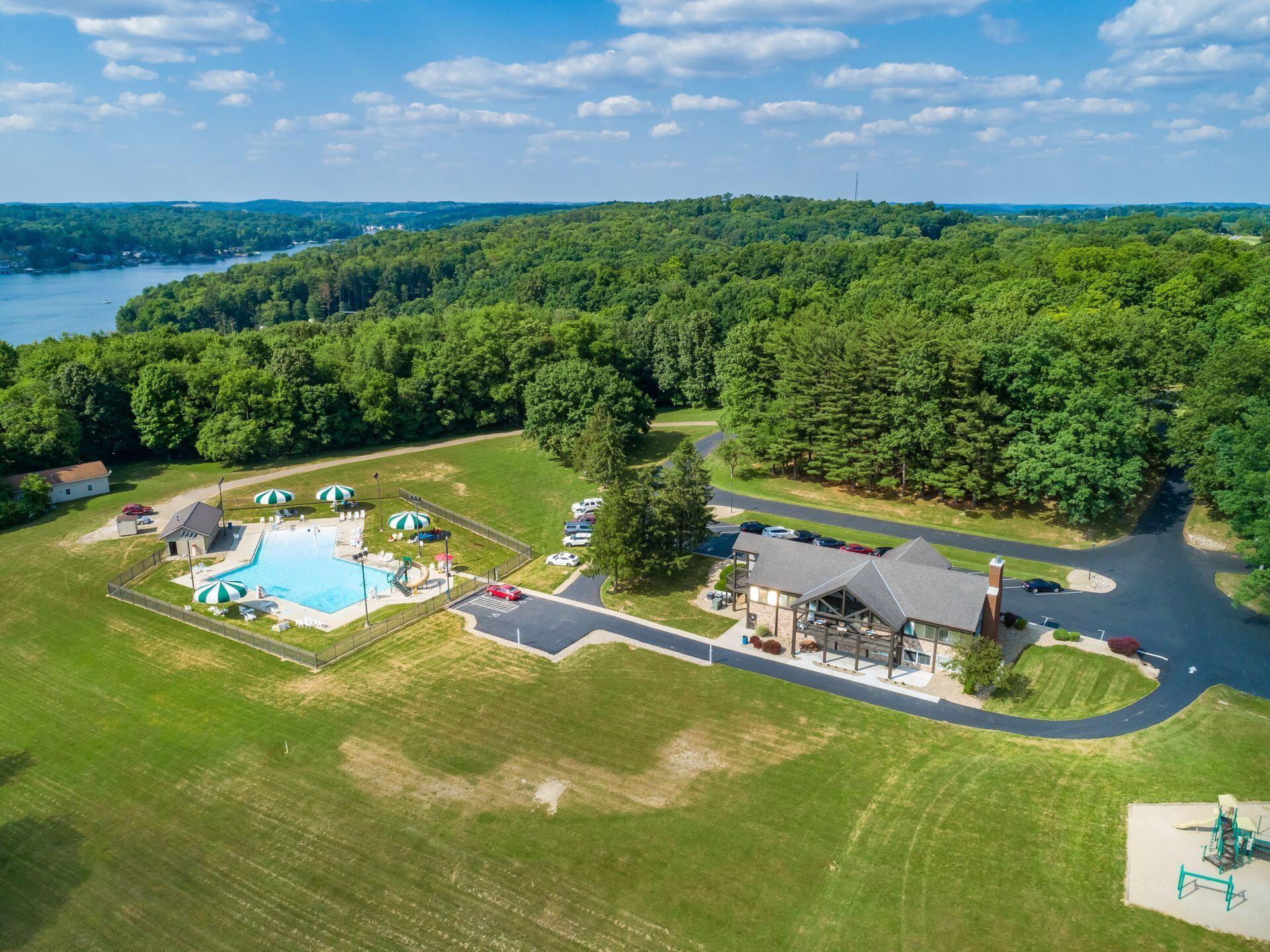 868 Fairway Drive