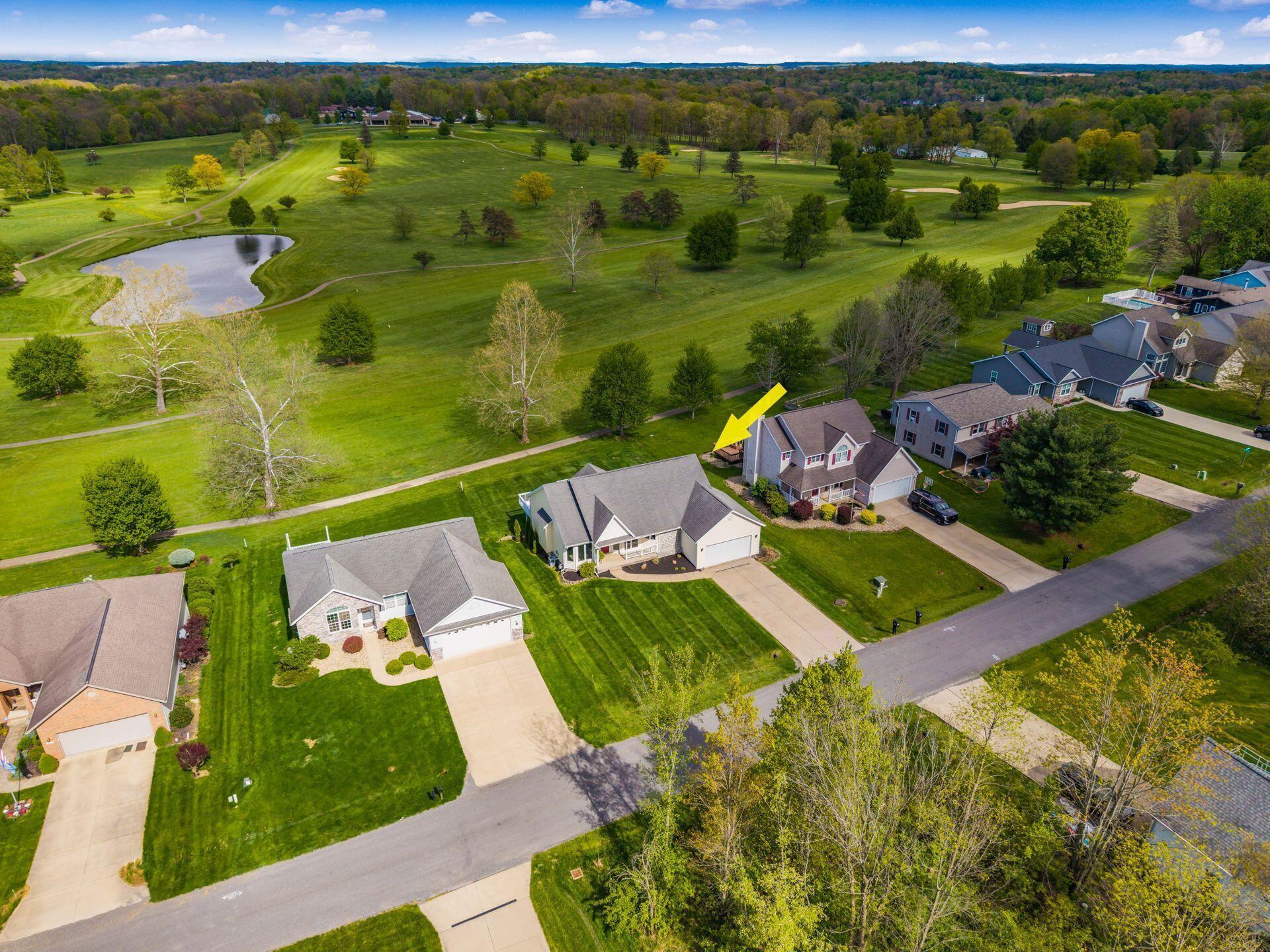 868 Fairway Drive