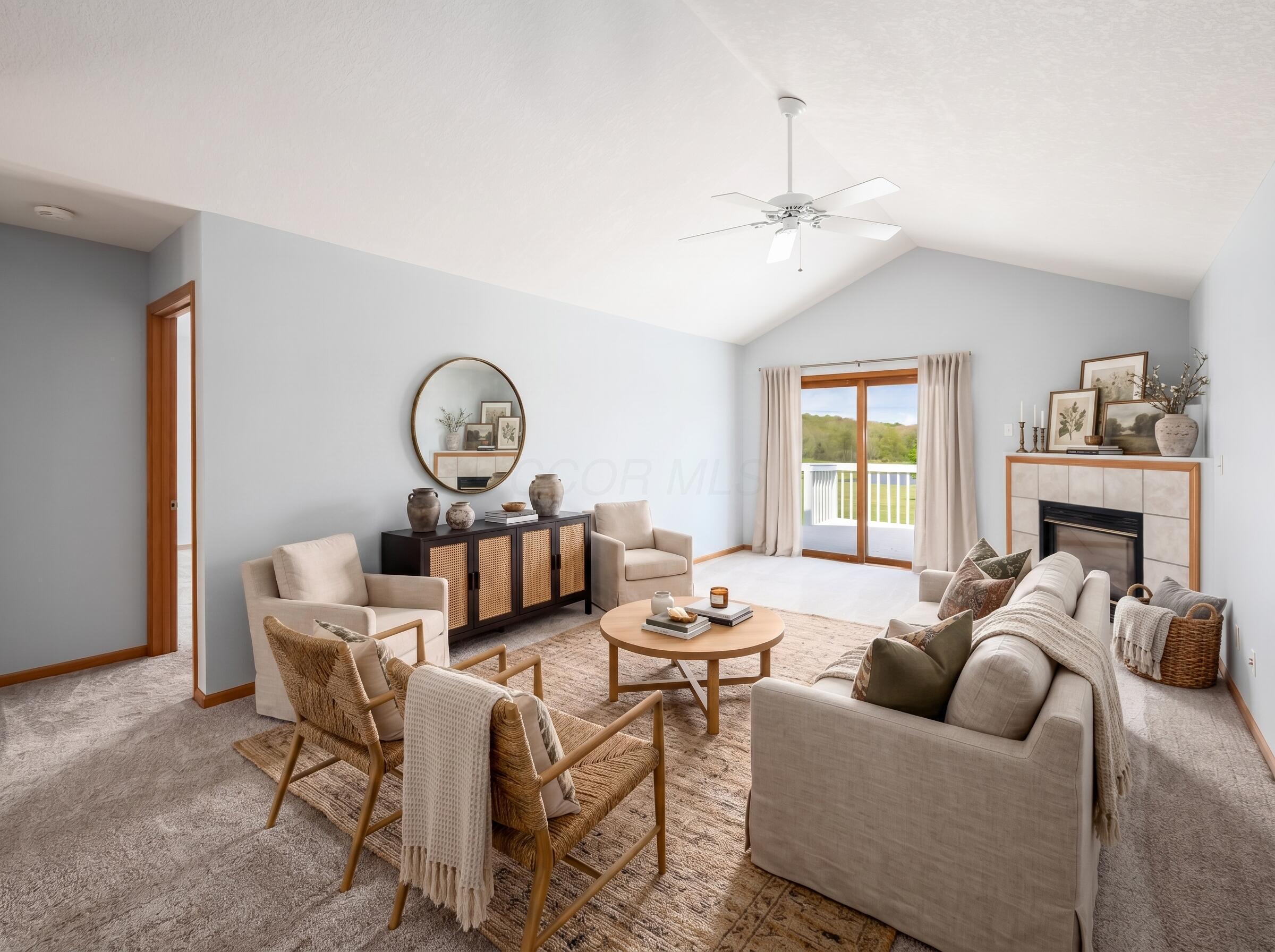 868 Fairway Drive