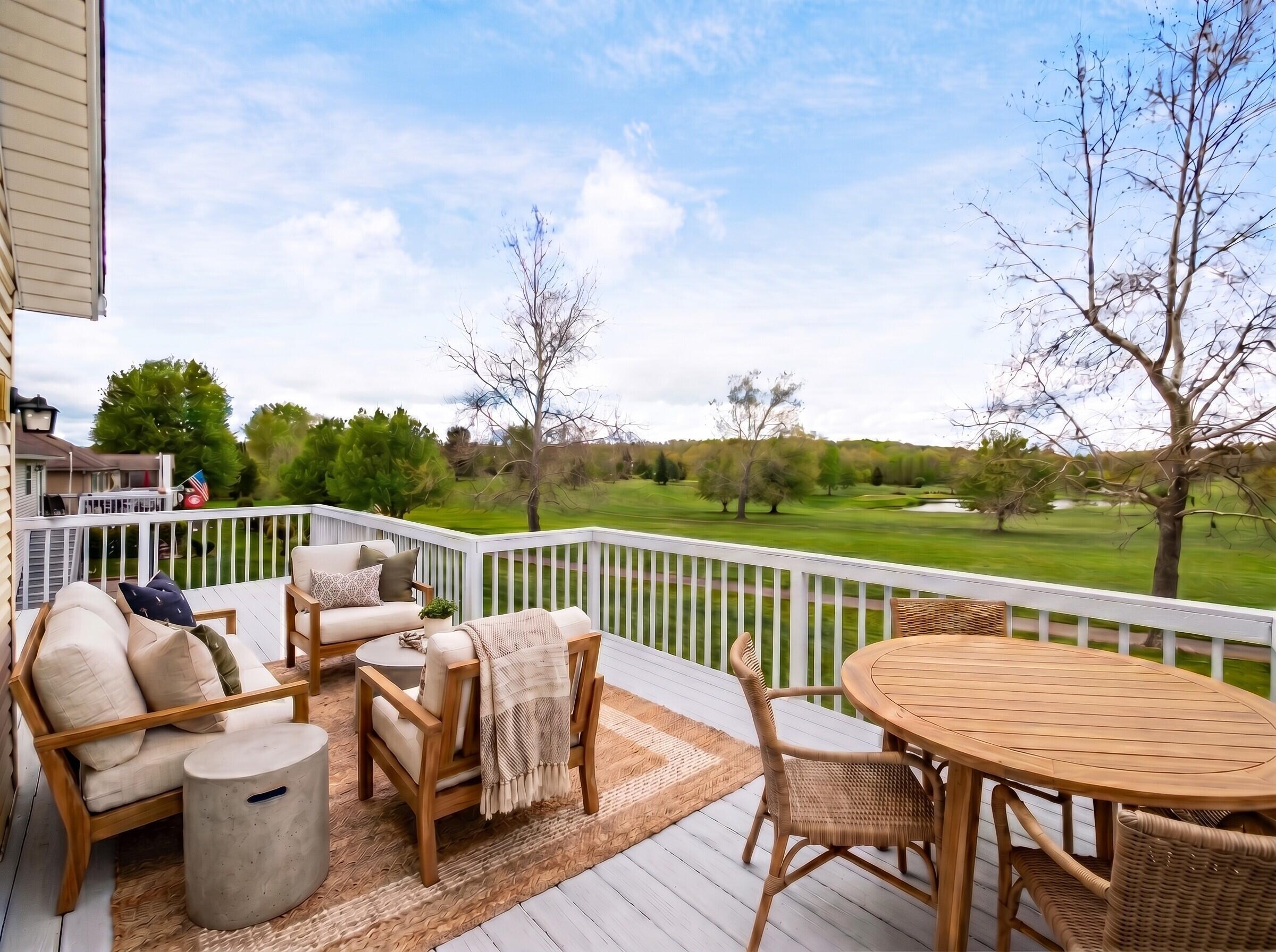 868 Fairway Drive