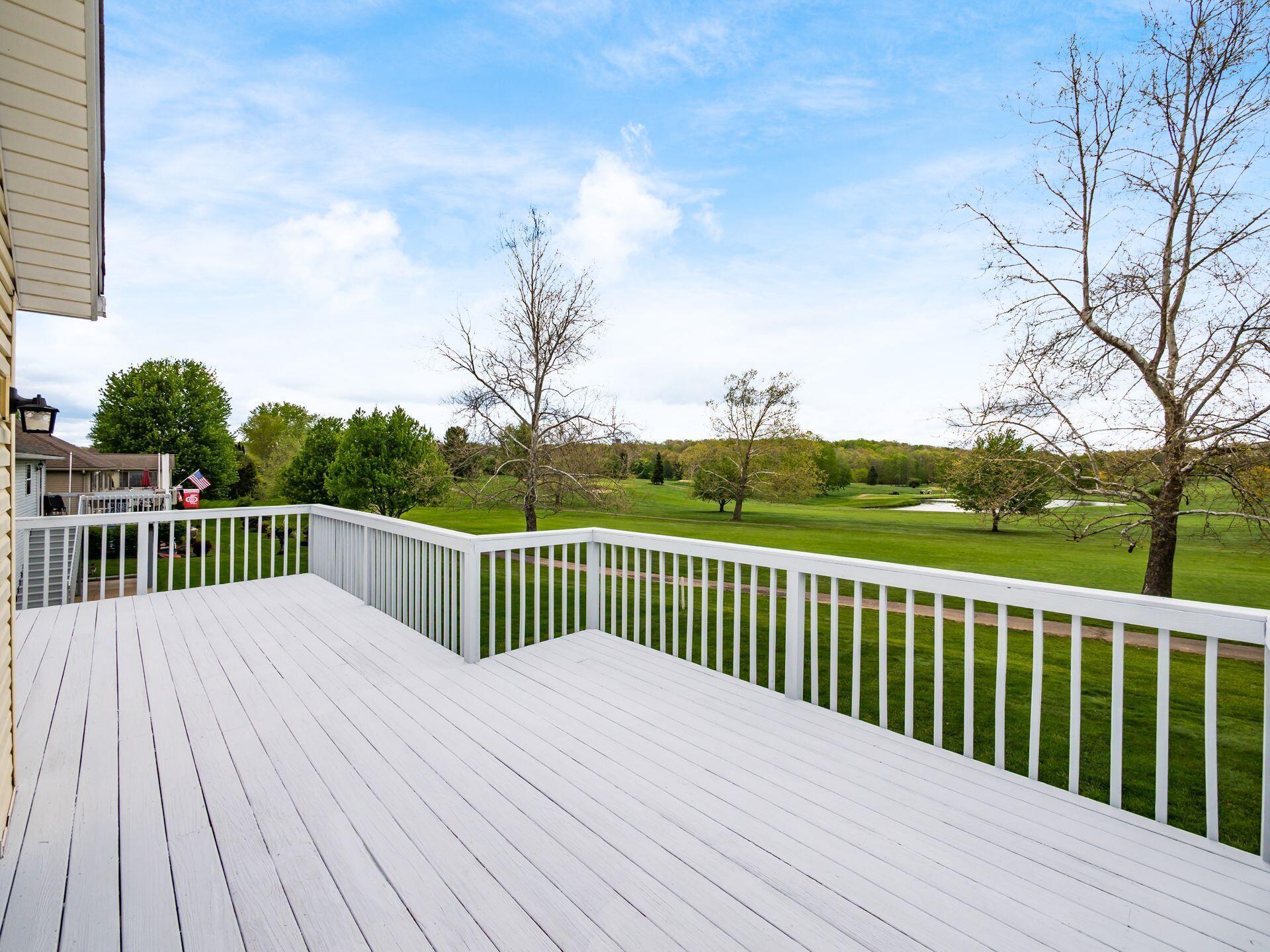 868 Fairway Drive
