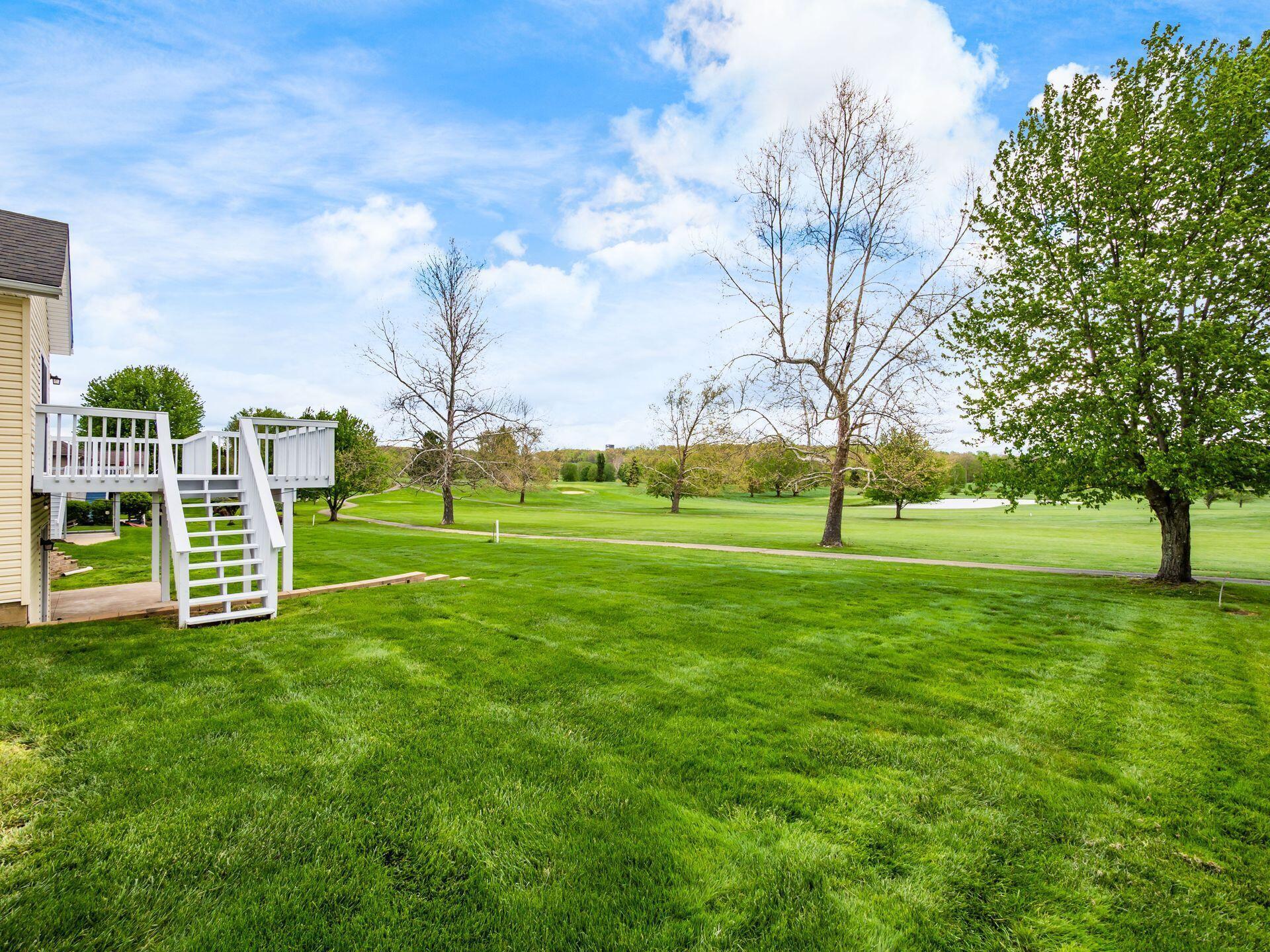 868 Fairway Drive