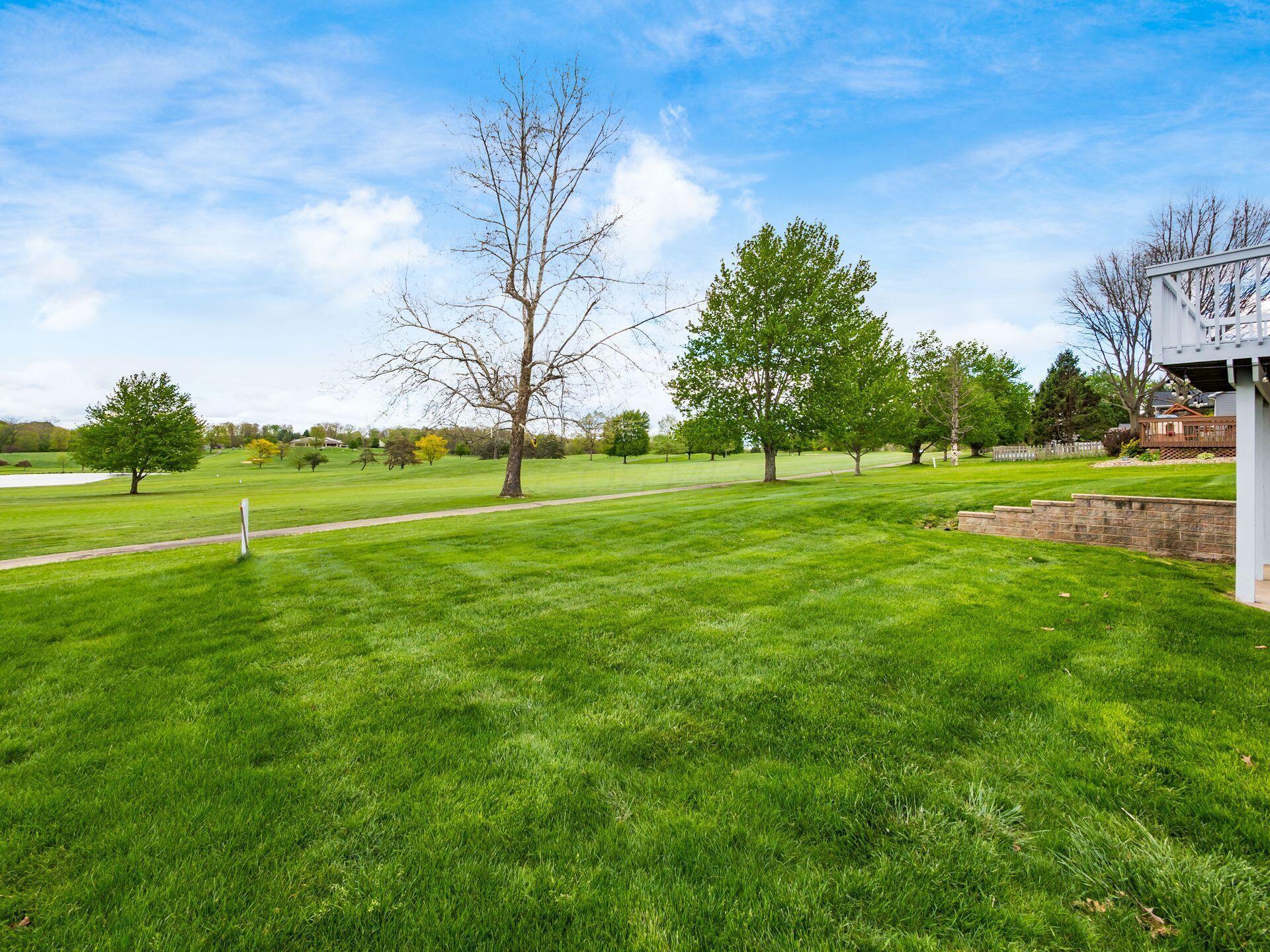 868 Fairway Drive