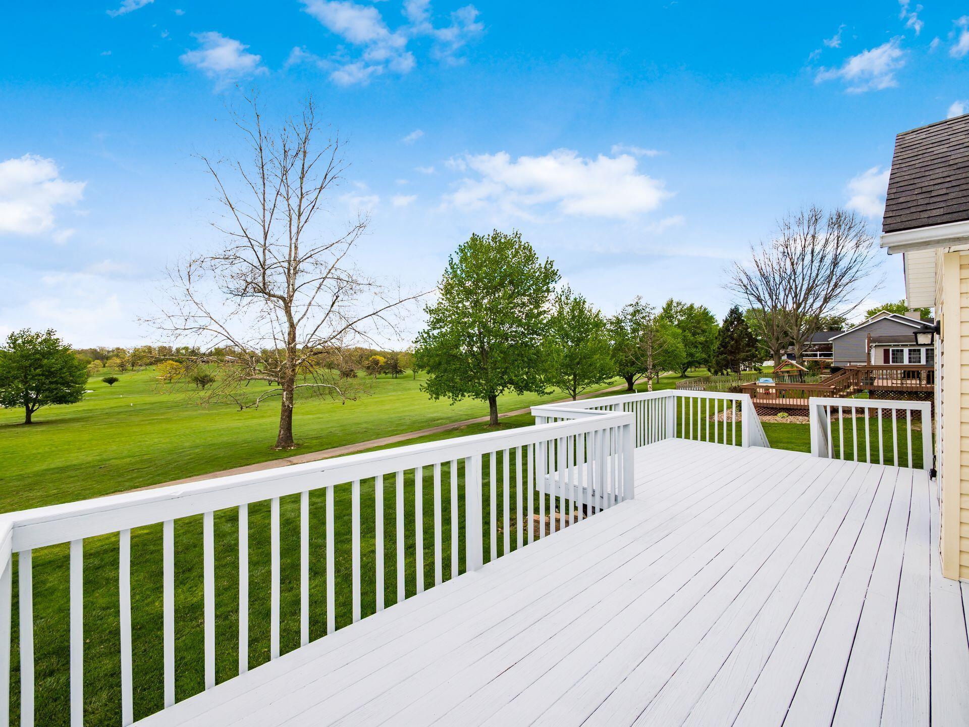 868 Fairway Drive