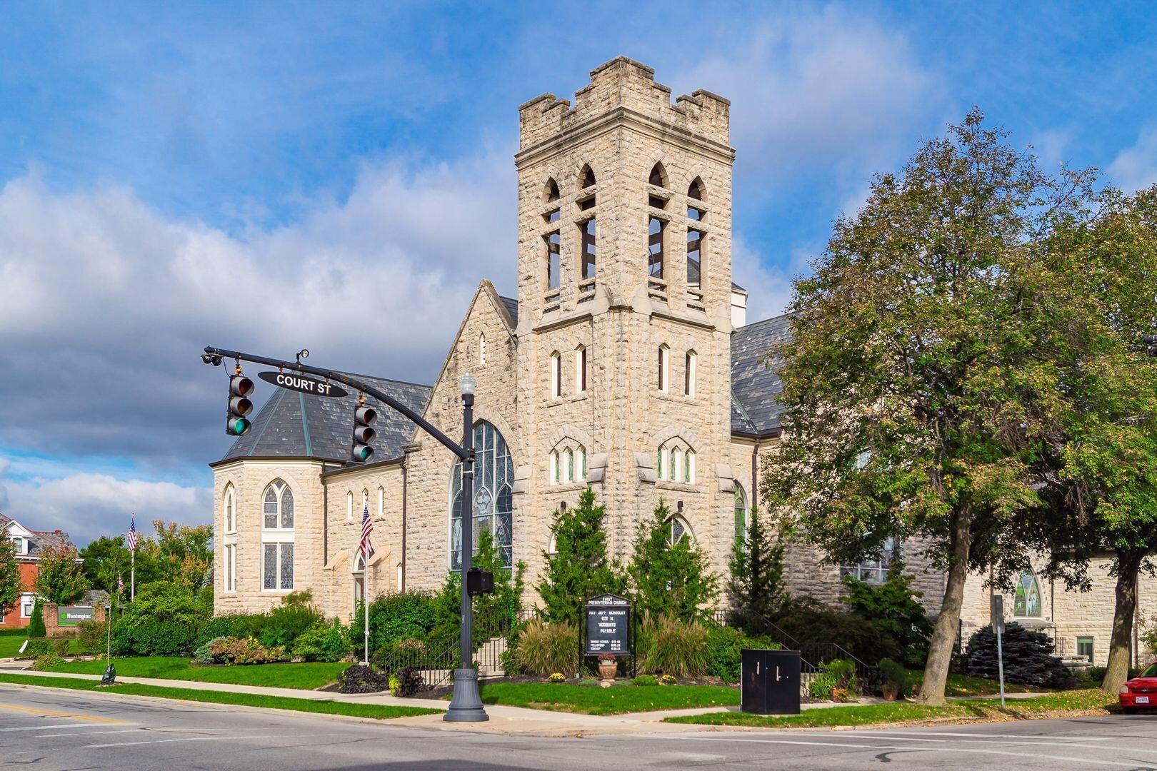 1400 Redtop Court