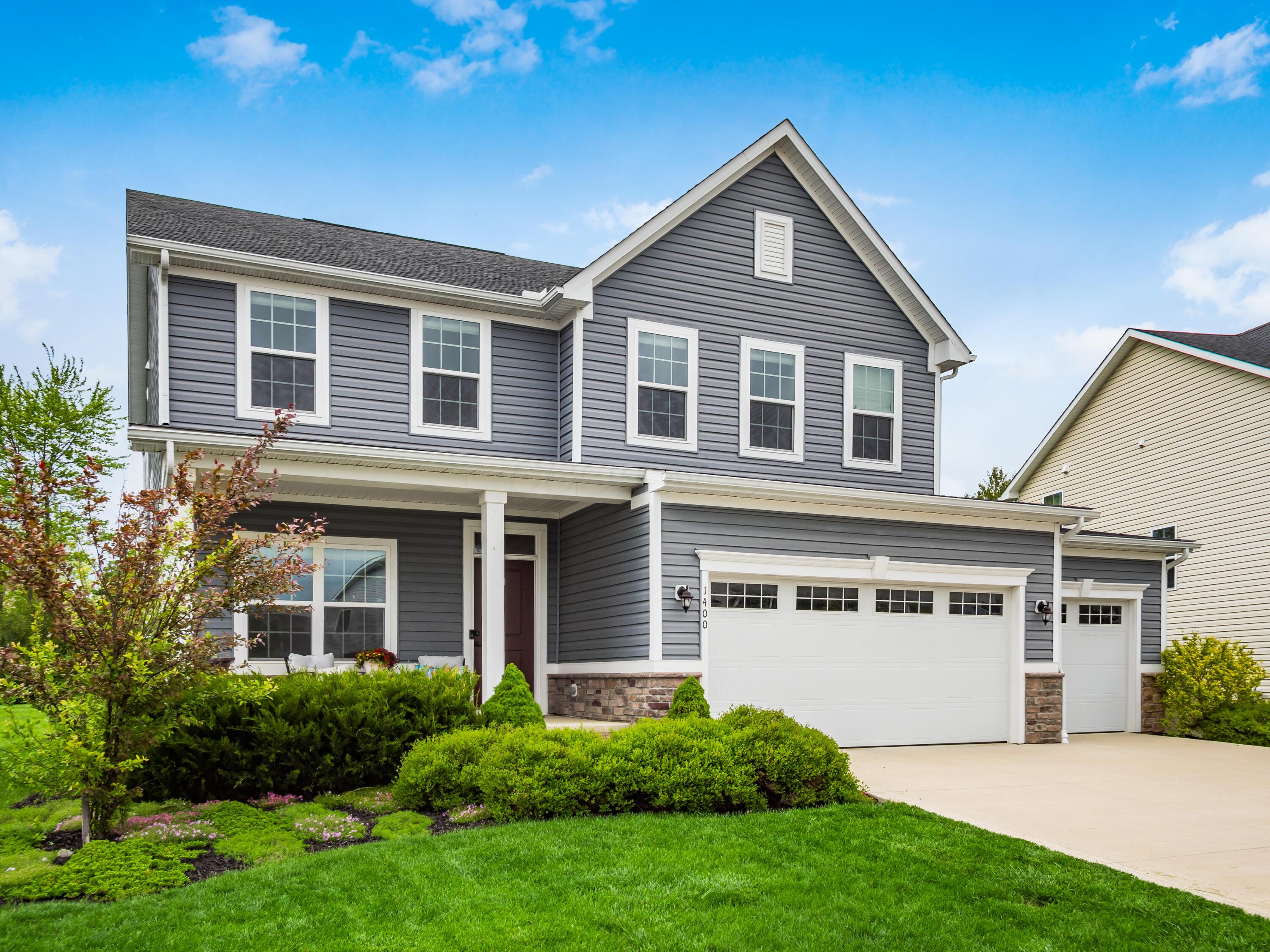 1400 Redtop Court