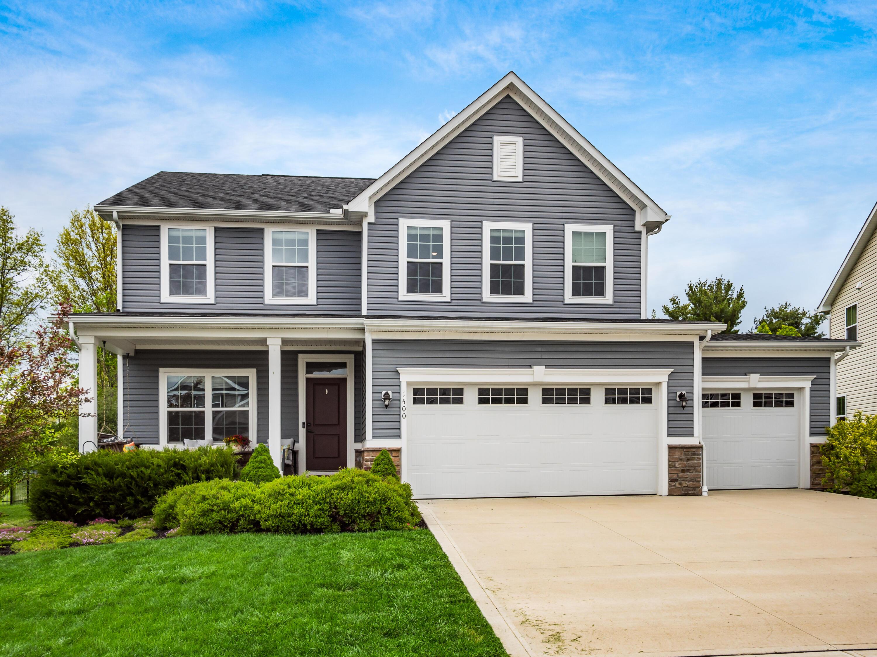 1400 Redtop Court