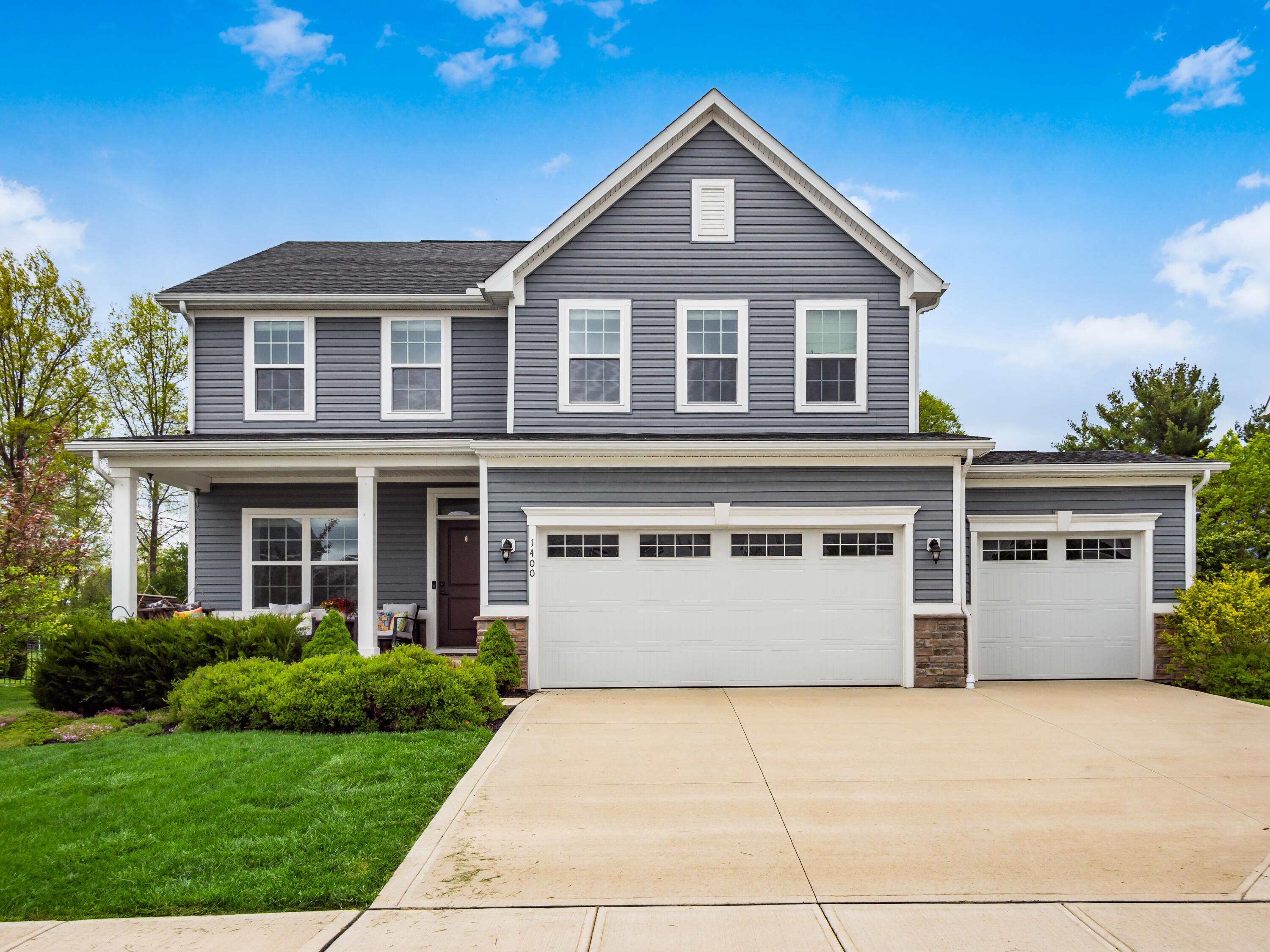 1400 Redtop Court