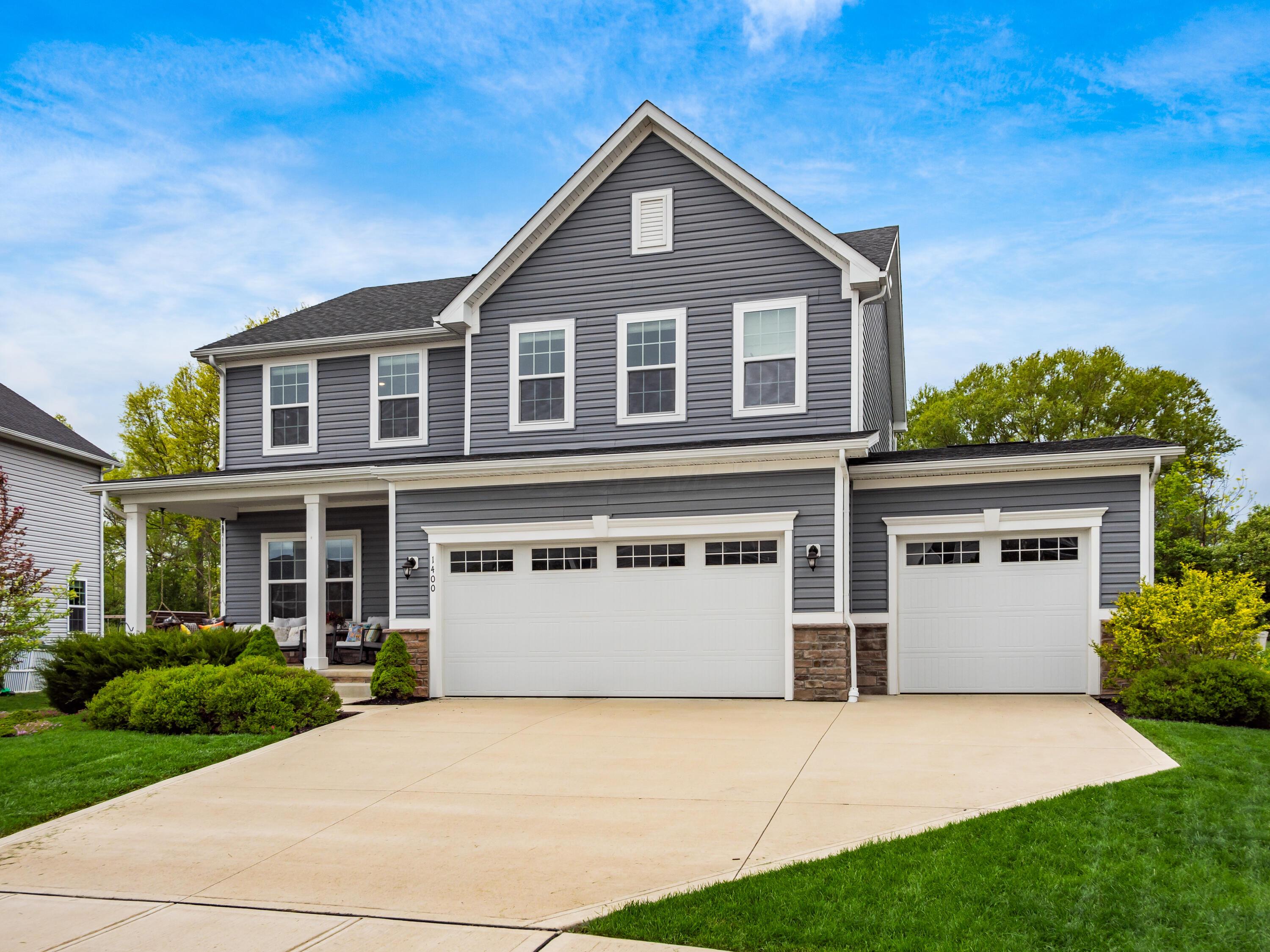 1400 Redtop Court