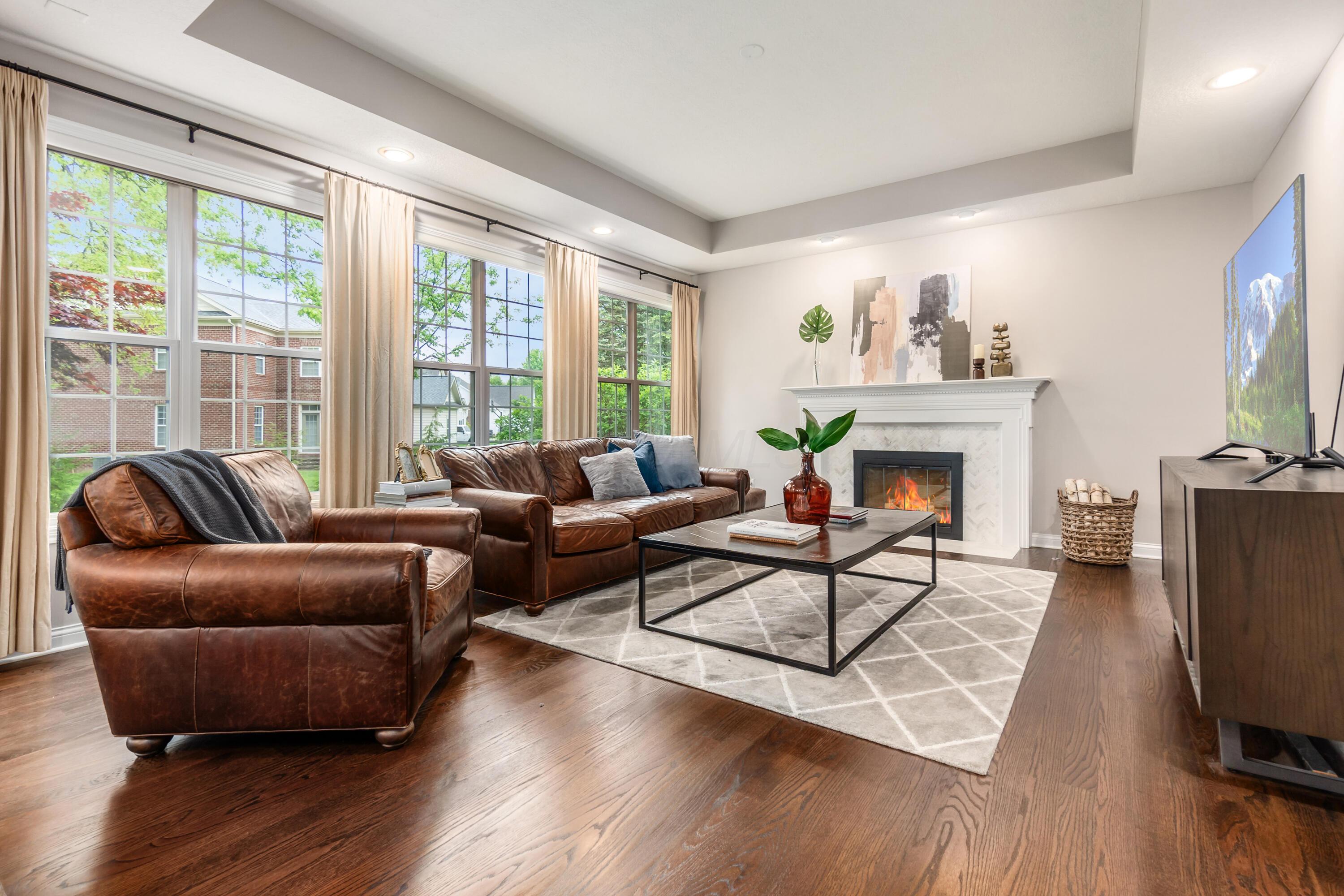 7158 Tumblebrook Drive