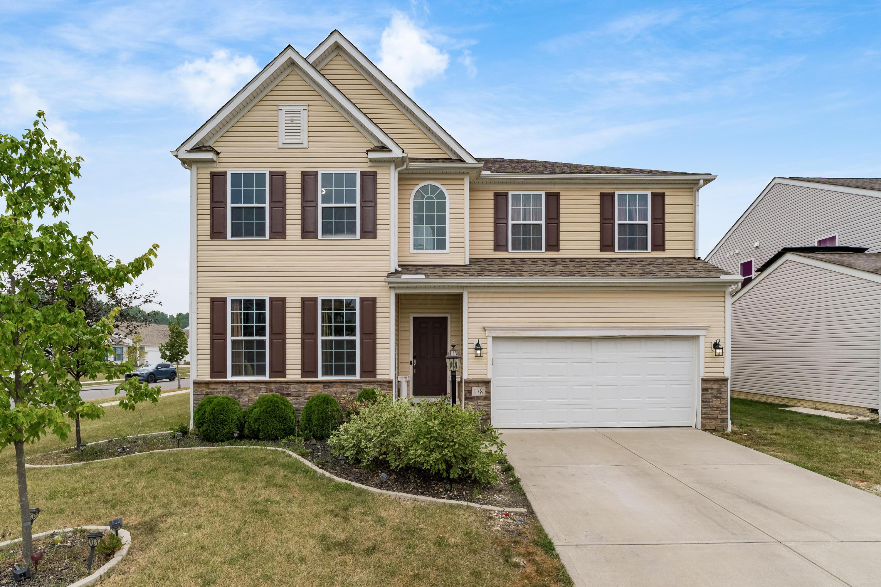 178 Old Bay Drive