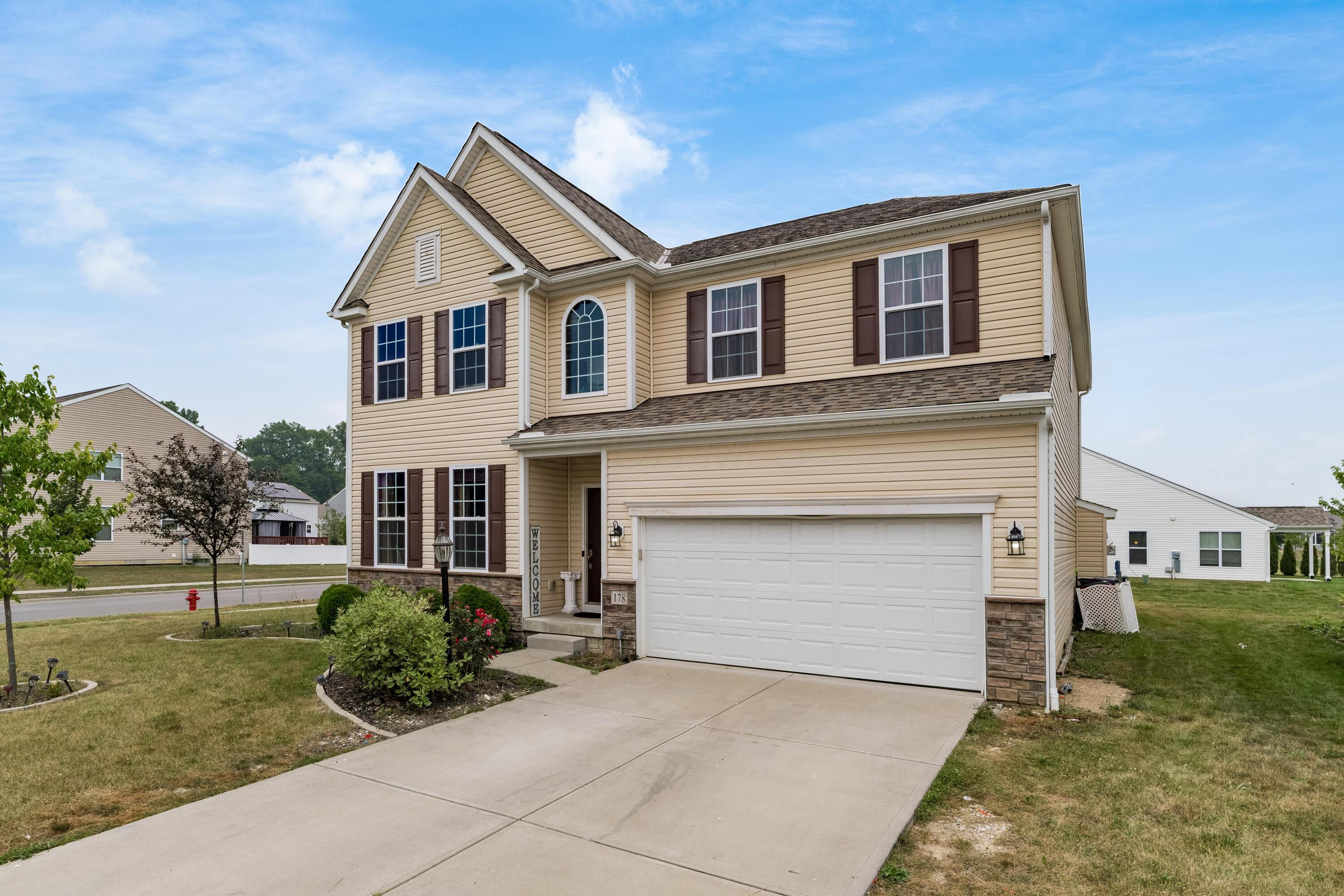 178 Old Bay Drive