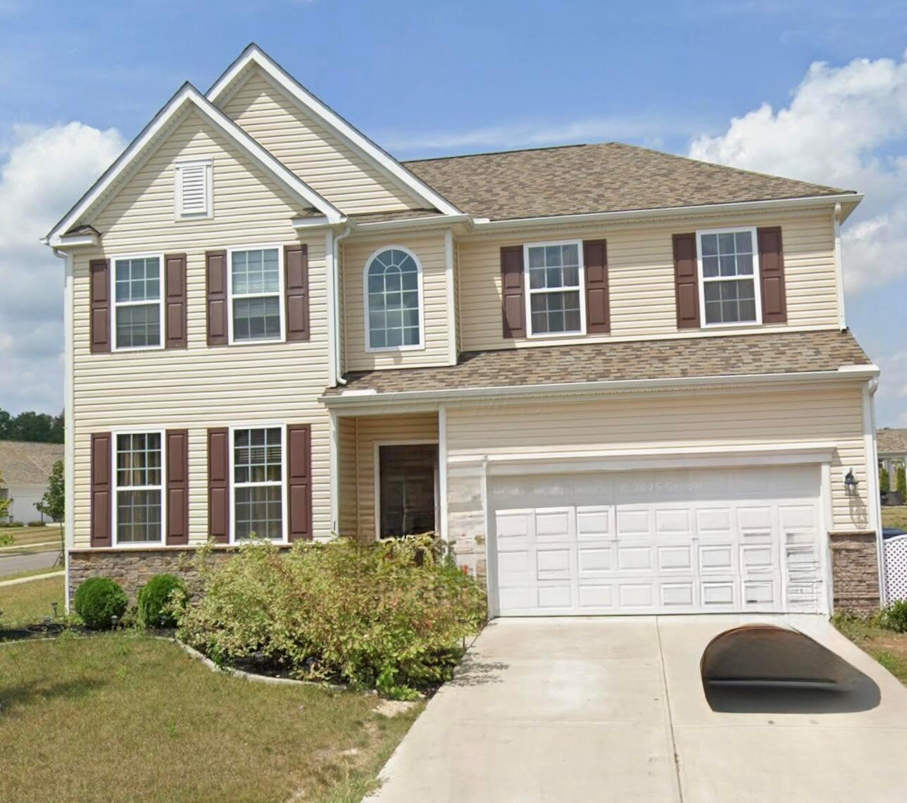 178 Old Bay Drive