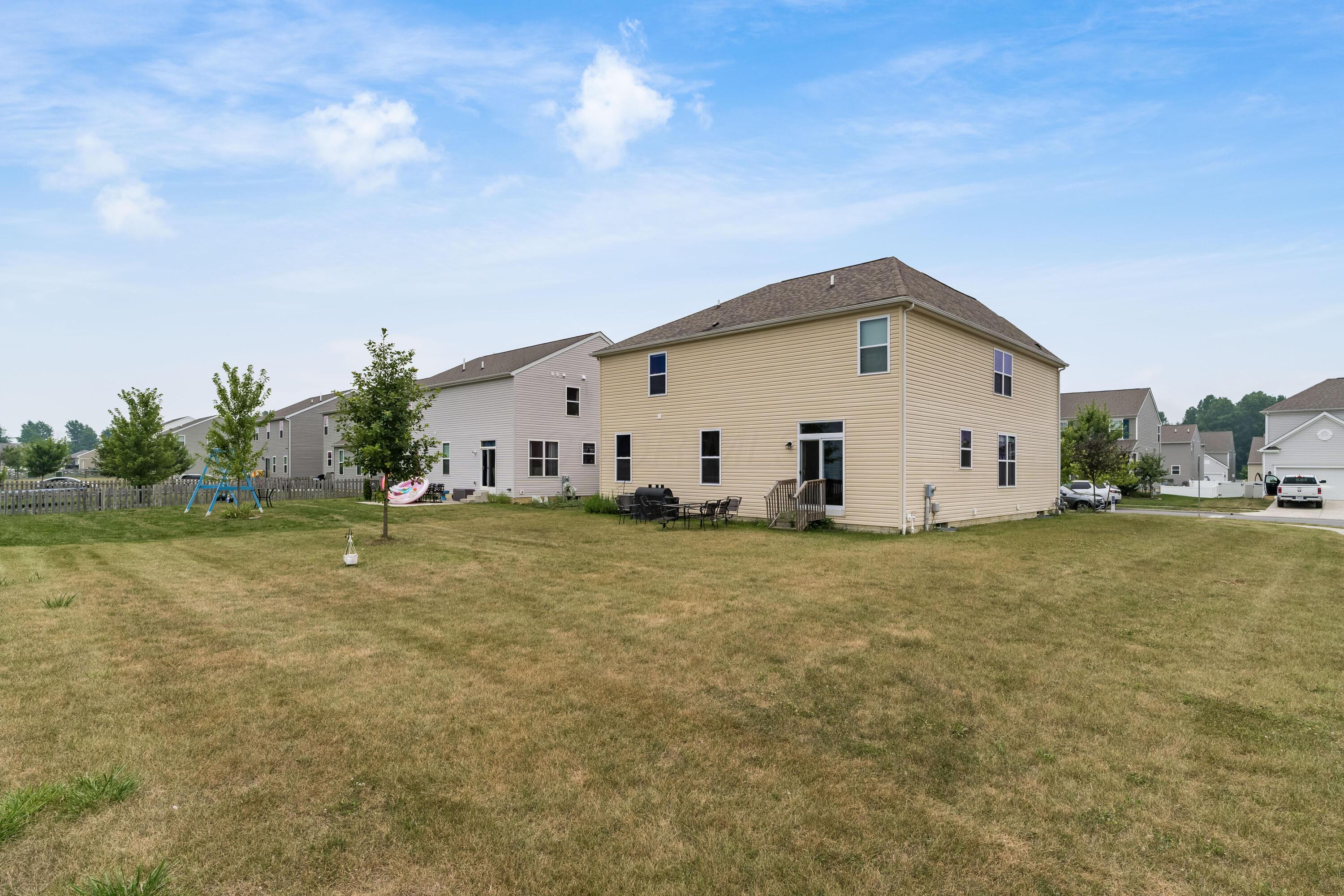 178 Old Bay Drive