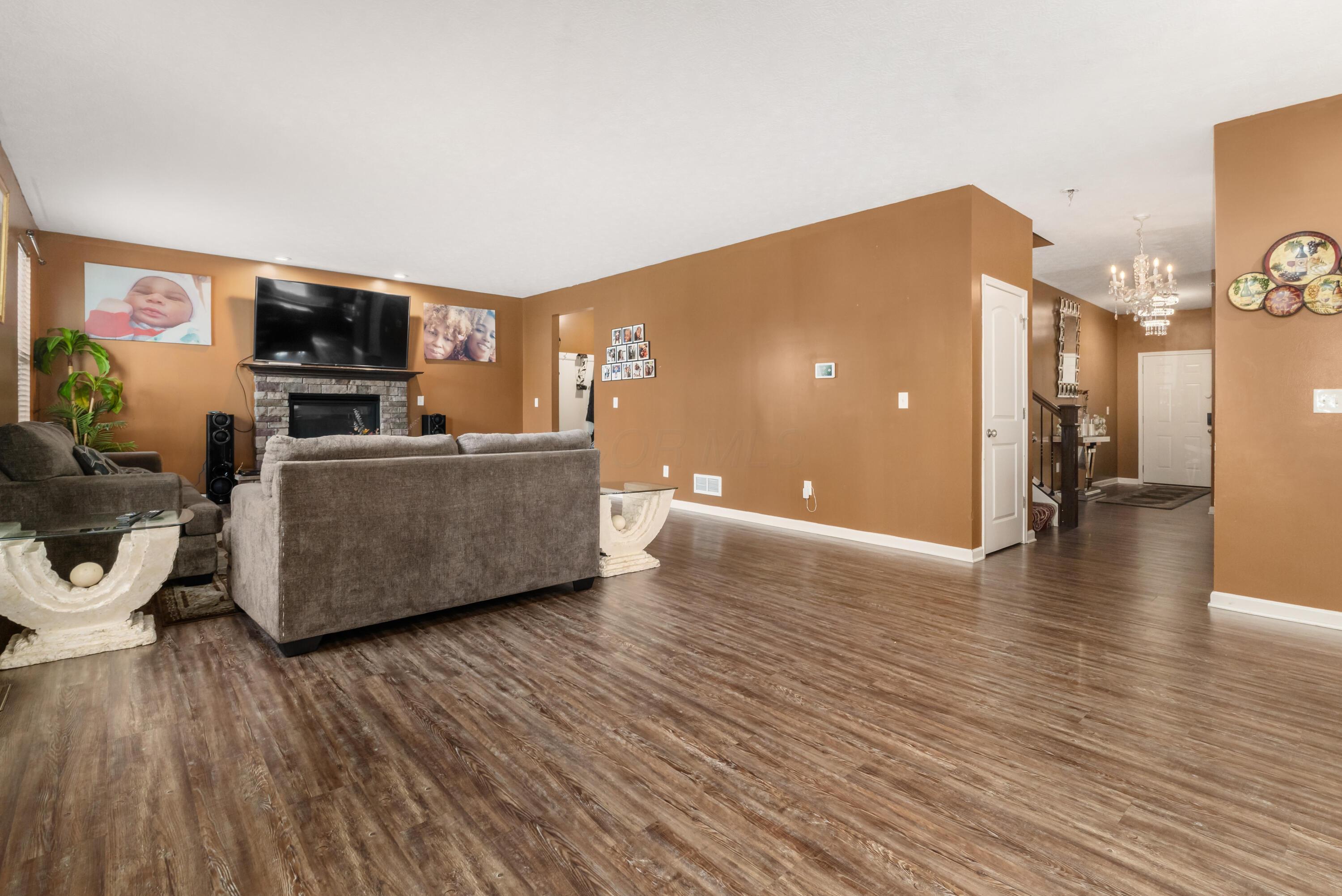178 Old Bay Drive