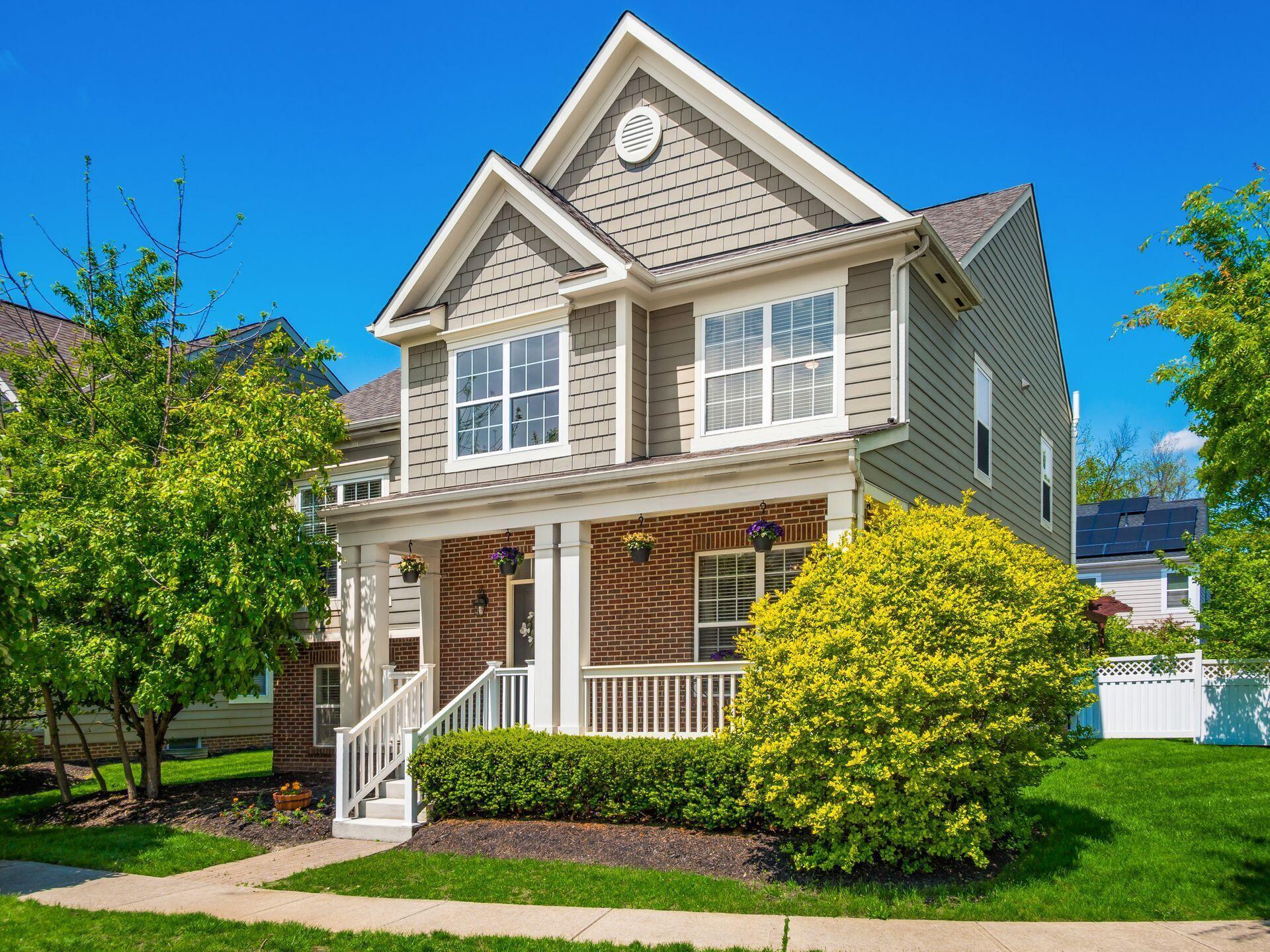 1152 Tessier Drive