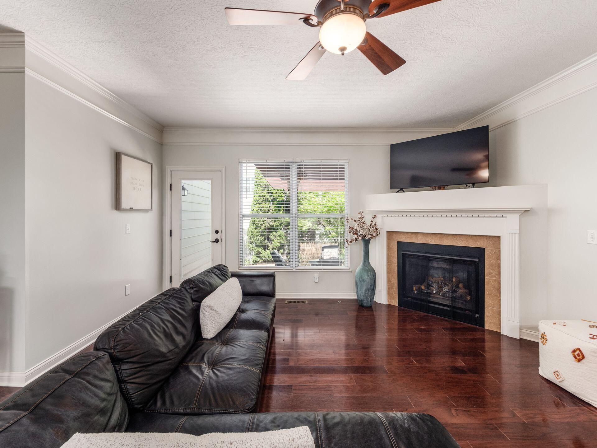 1152 Tessier Drive