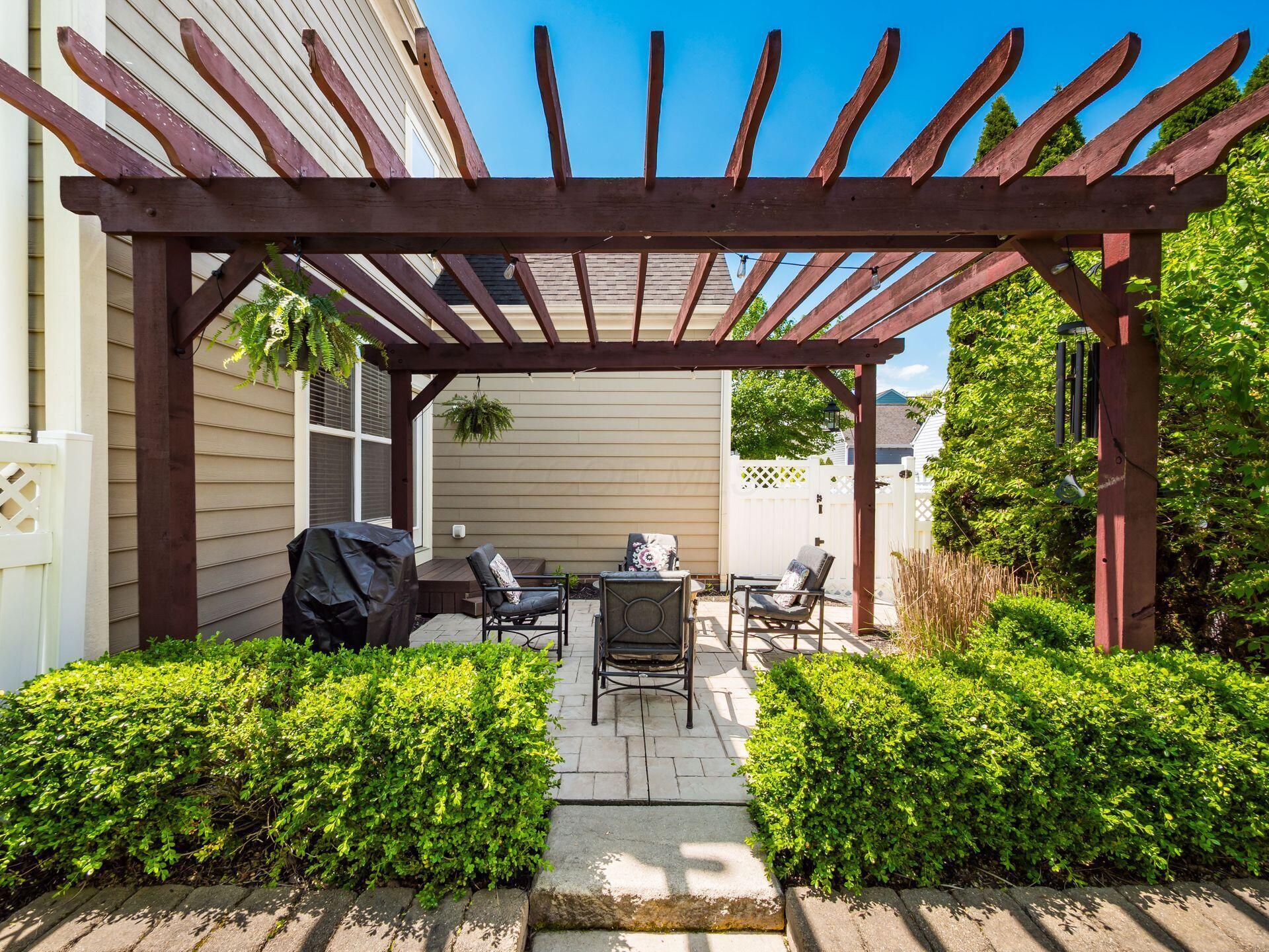 1152 Tessier Drive