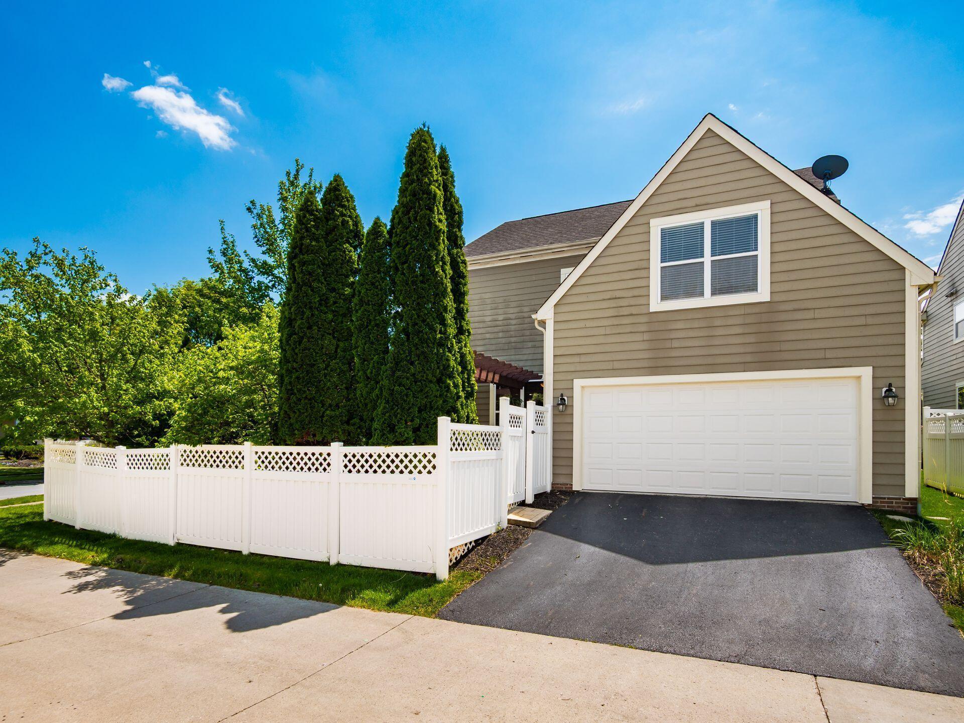 1152 Tessier Drive