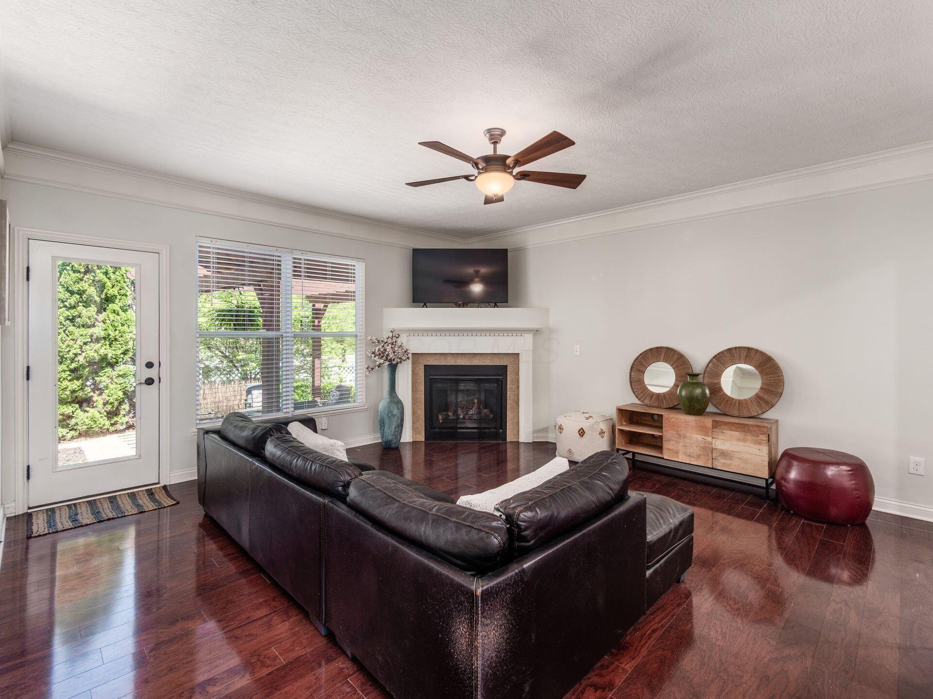1152 Tessier Drive