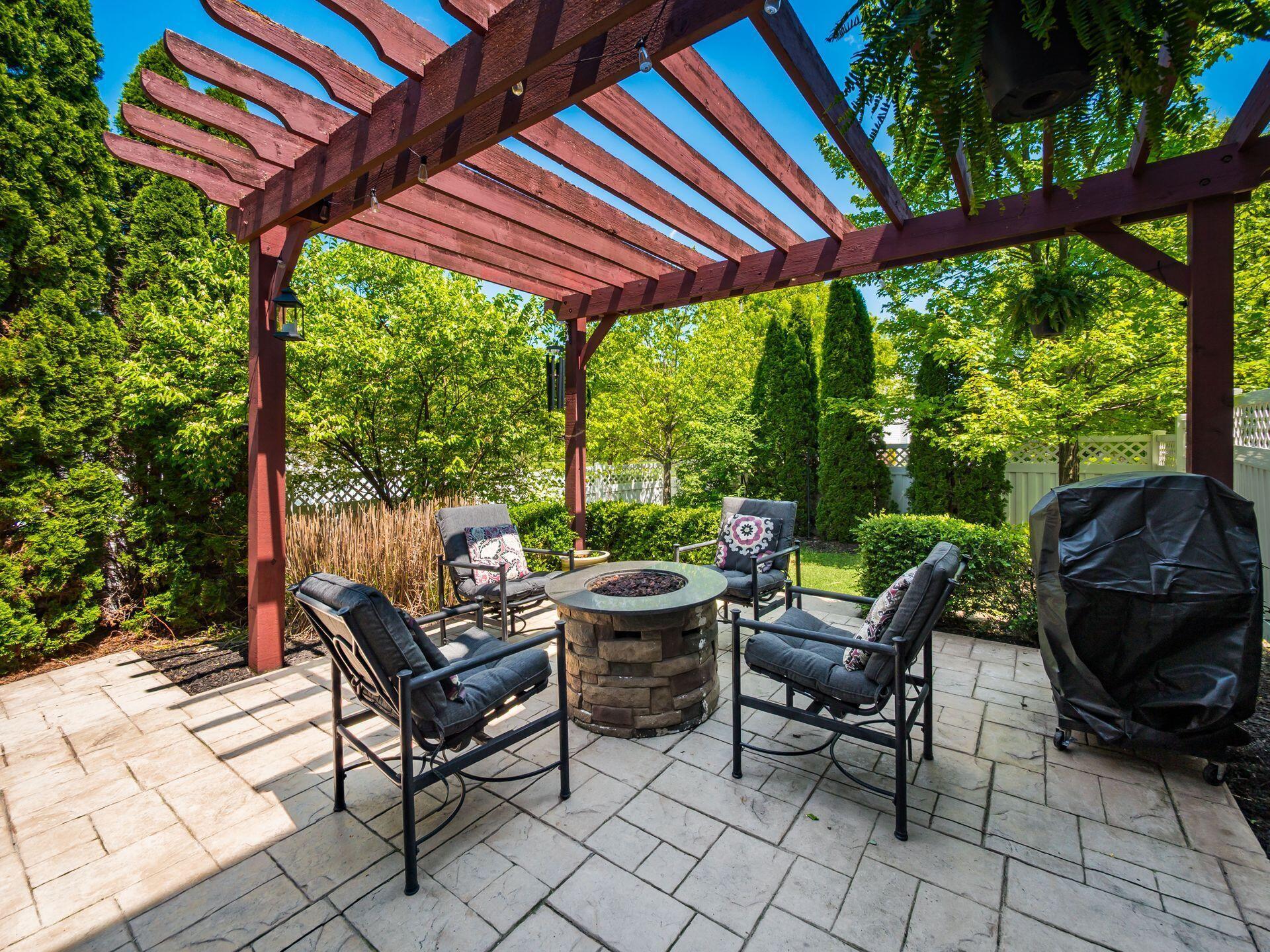 1152 Tessier Drive