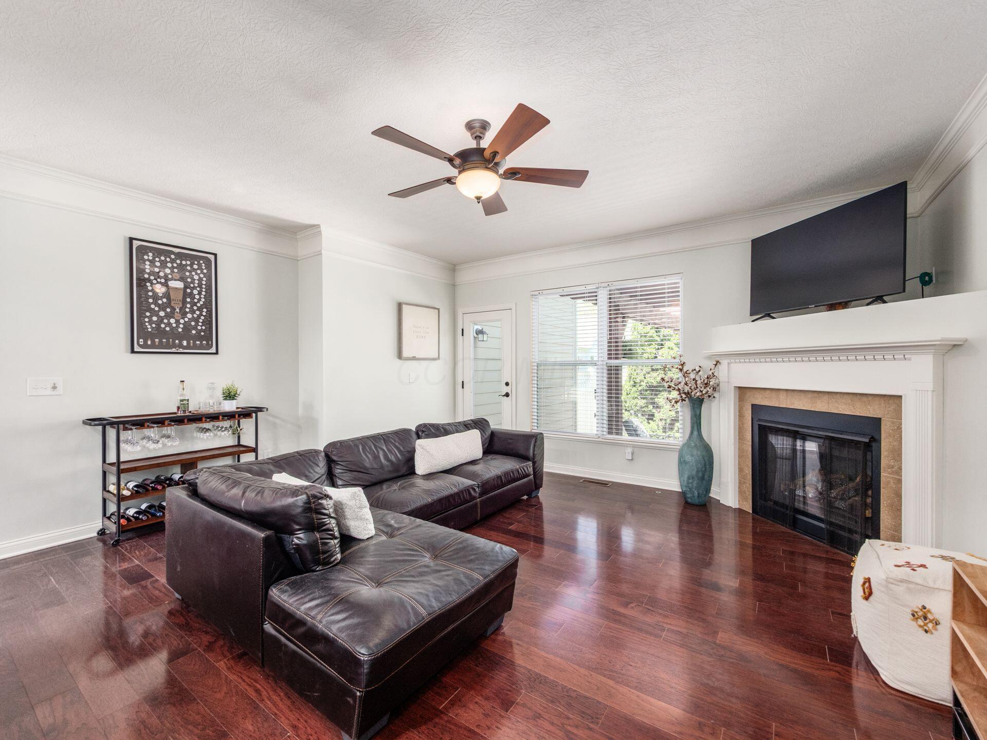 1152 Tessier Drive
